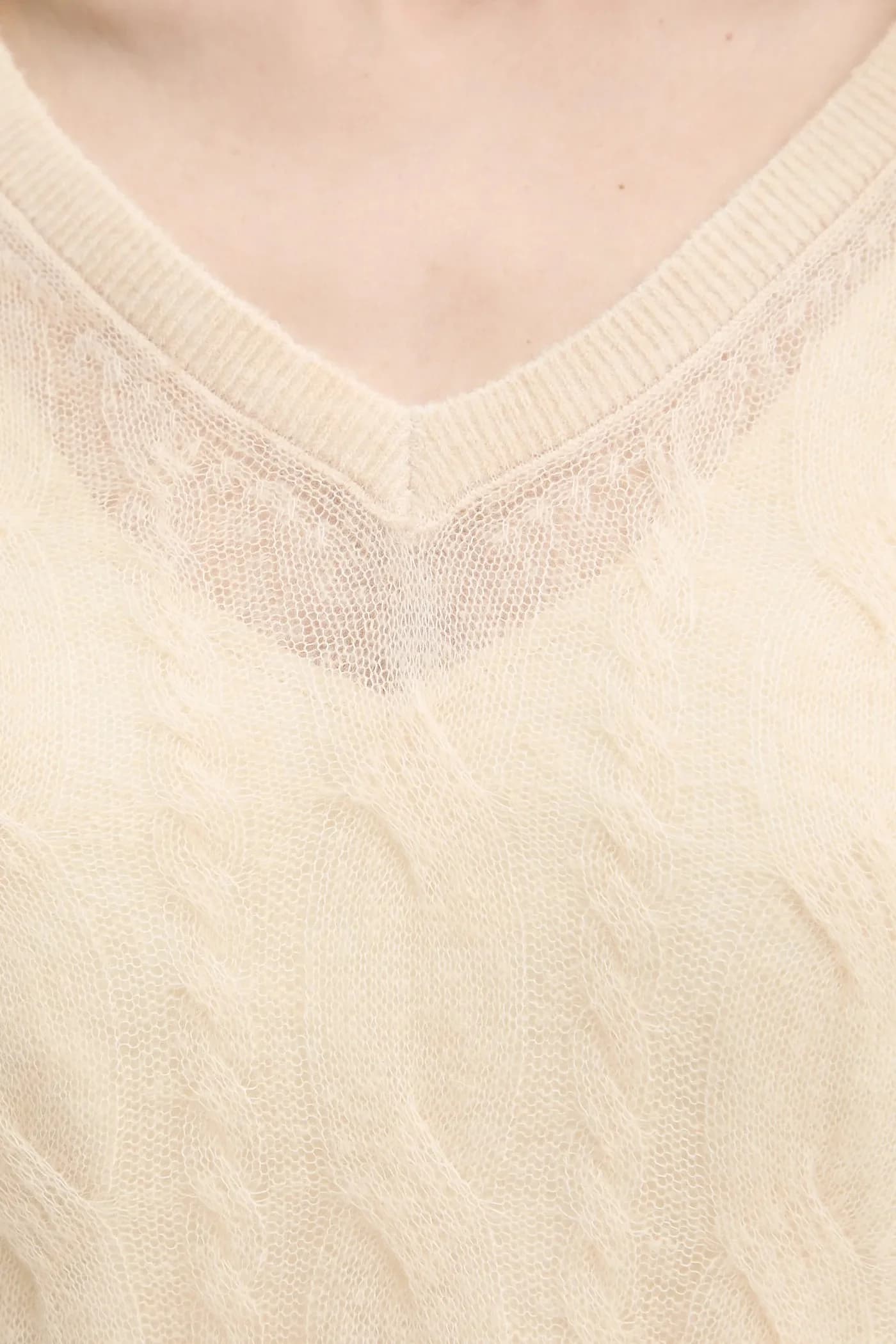 ИЗАБЕЛЛА свитер - фото 5