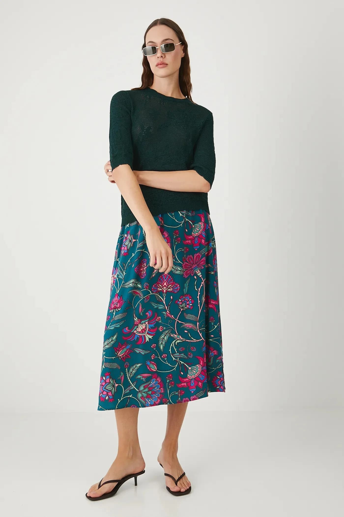 Свитер - фото 2