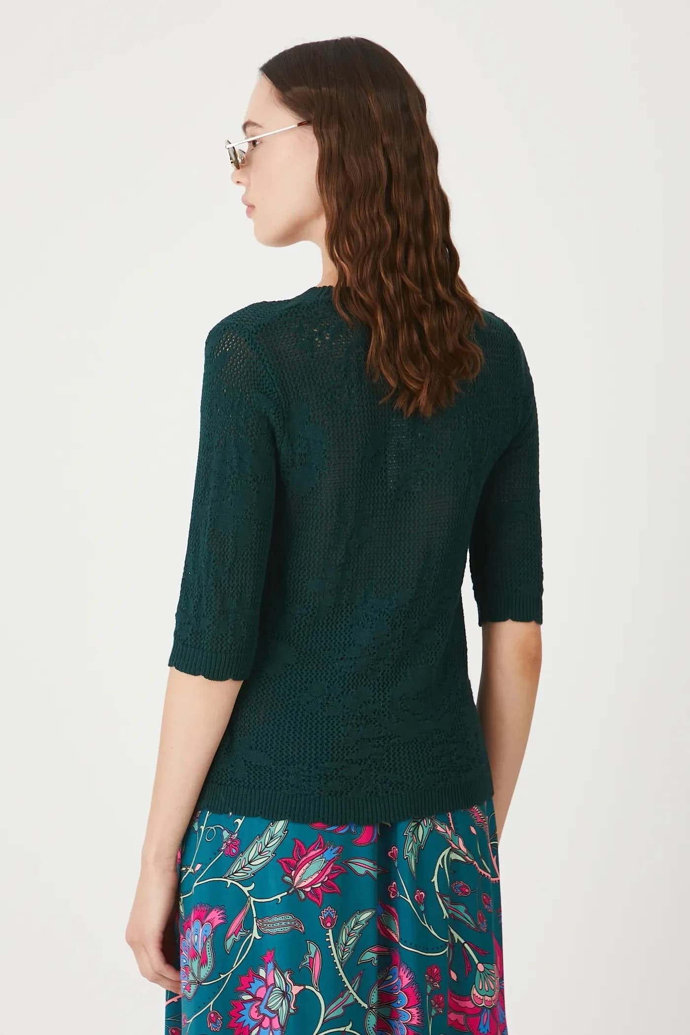 Свитер - фото 3