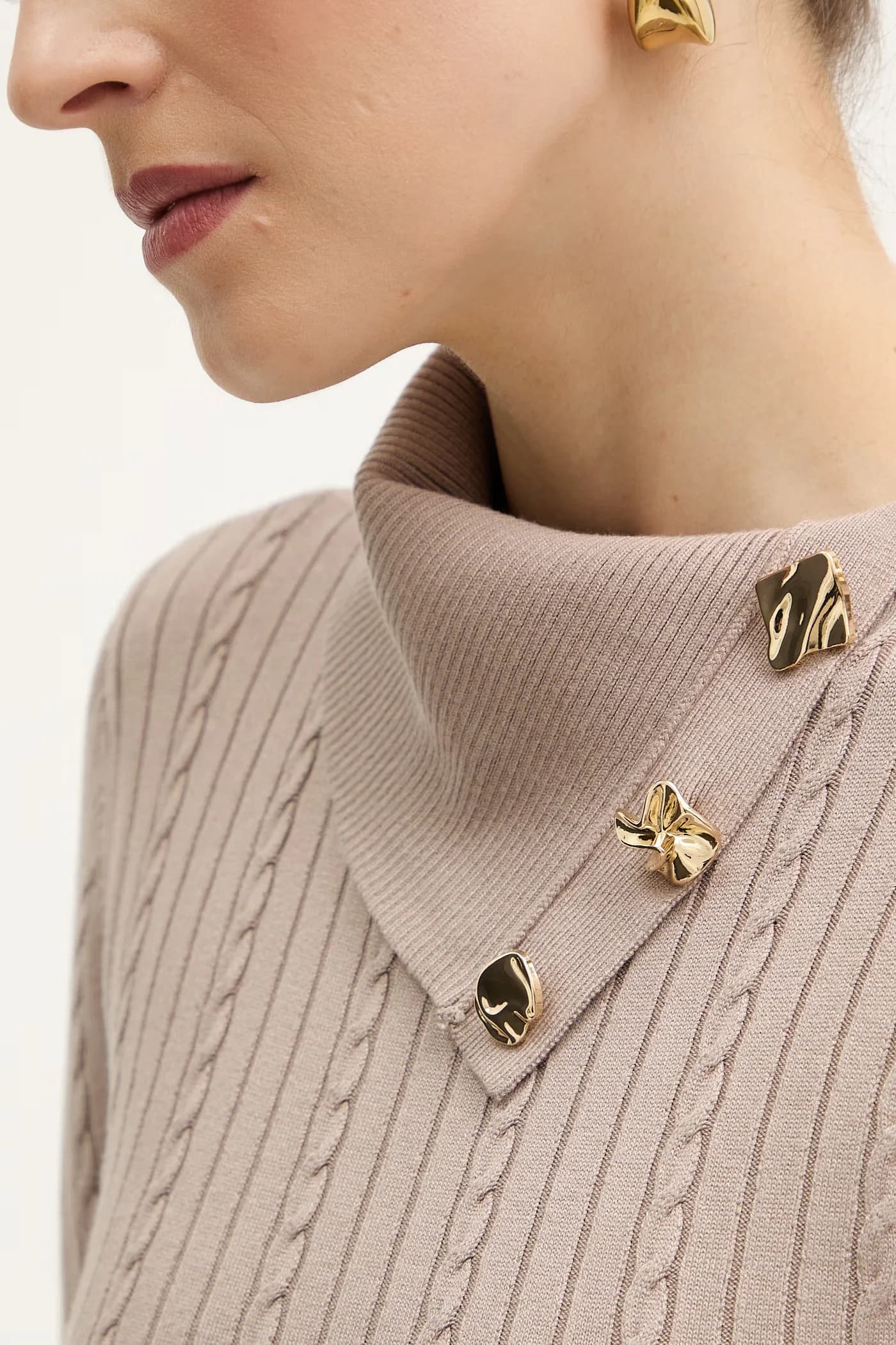 ПРИСКИЛЛА платье - фото 5