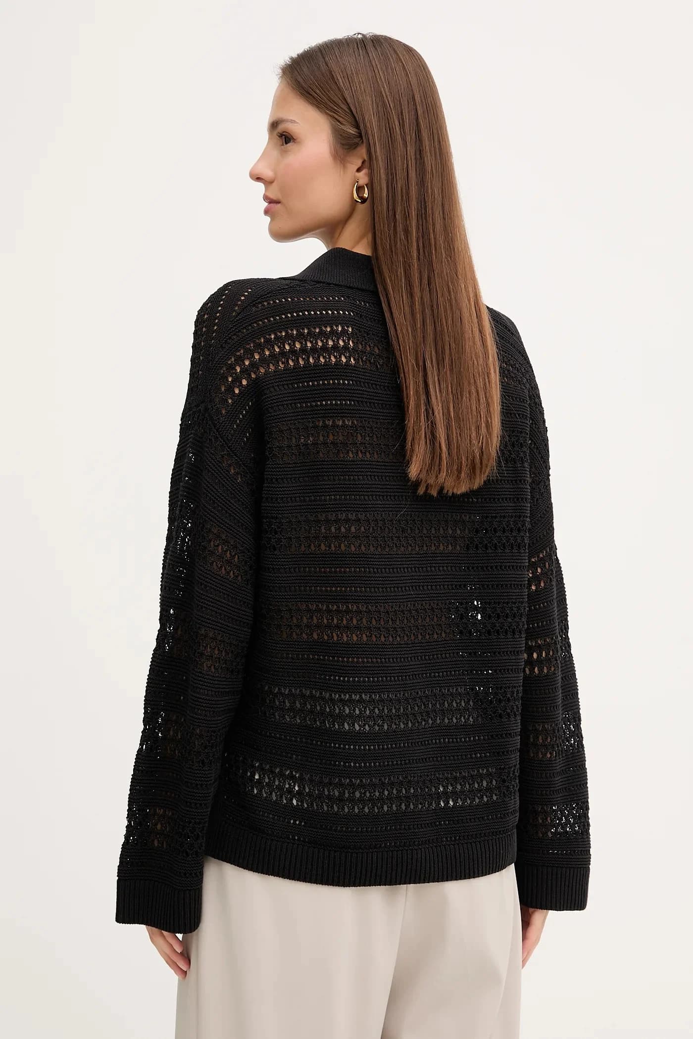 Свитер - фото 3