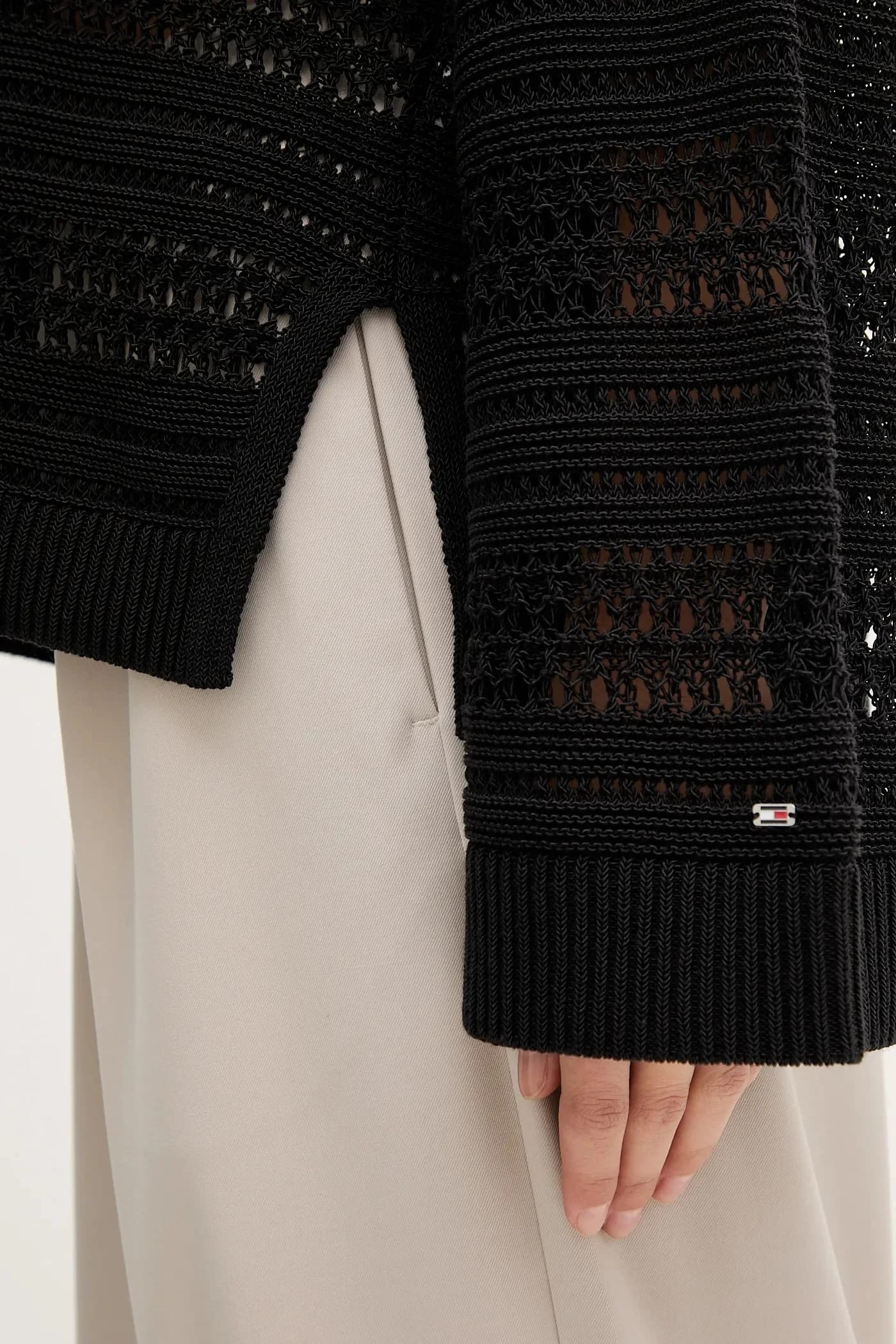 Свитер - фото 5