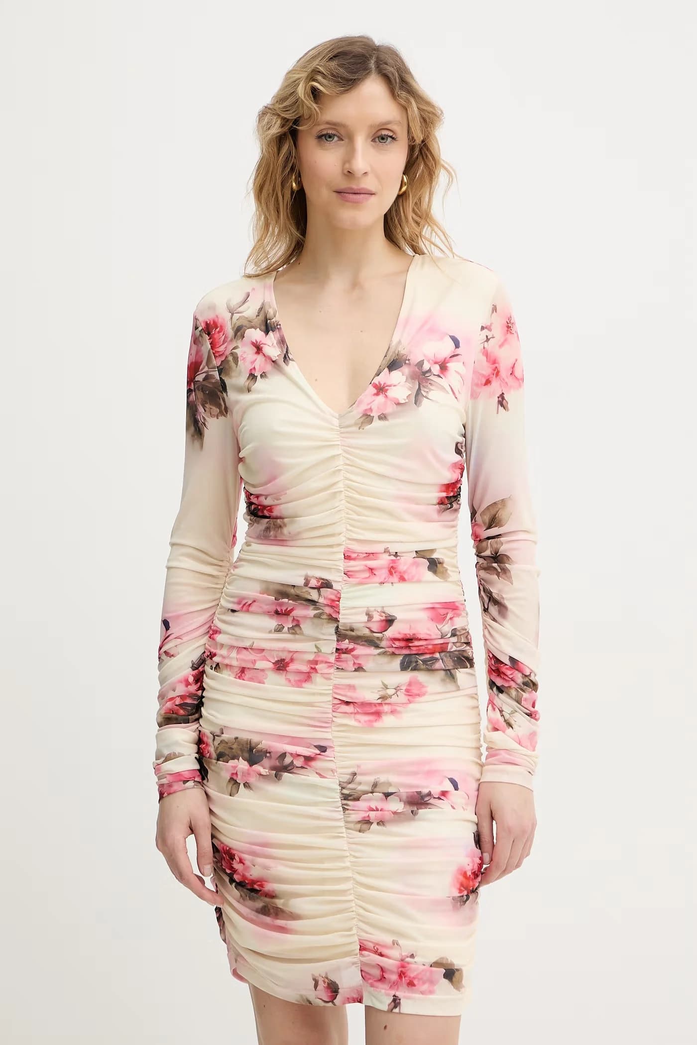 ЯВИМ платье