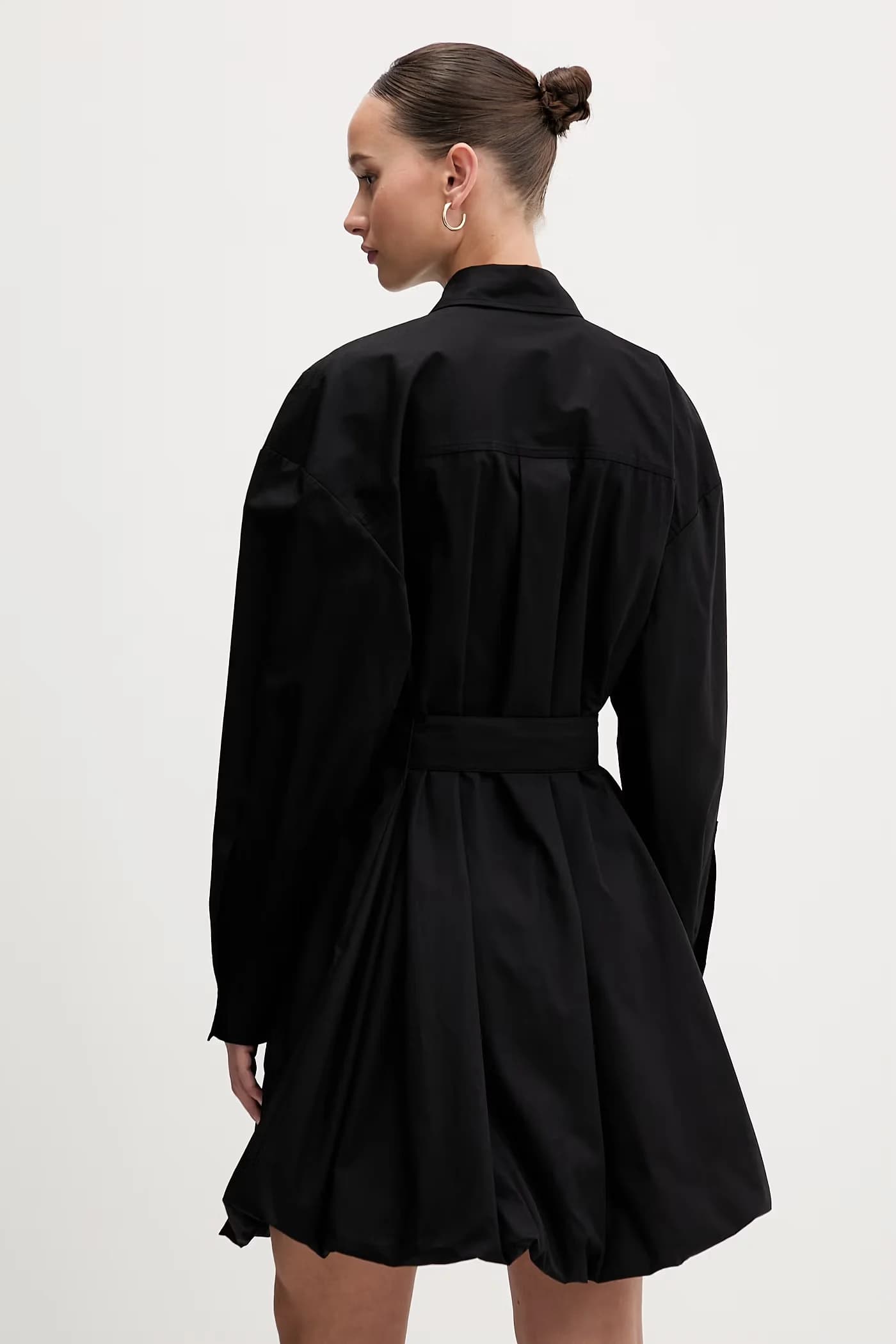 платье Kumira из хлопка - фото 3