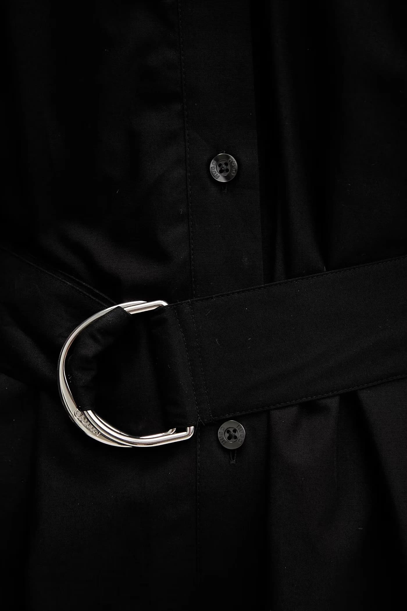 платье Kumira из хлопка - фото 5