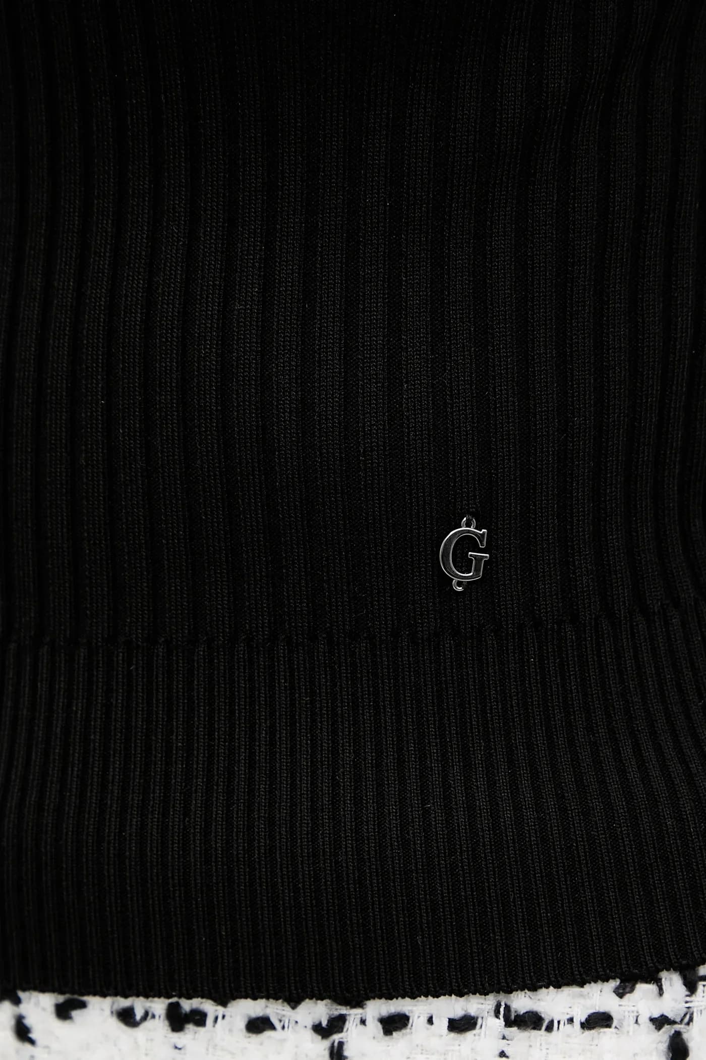 ДЖЕЙЛА свитер - фото 5