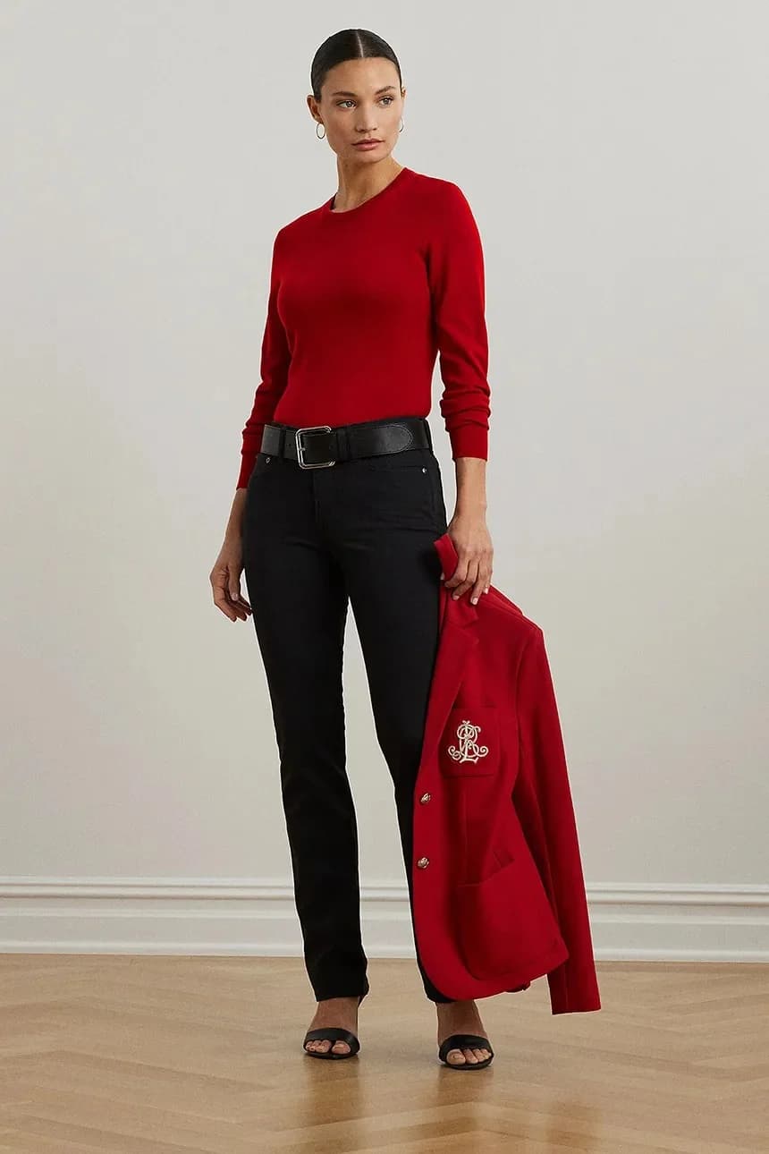 Свитер - фото 3