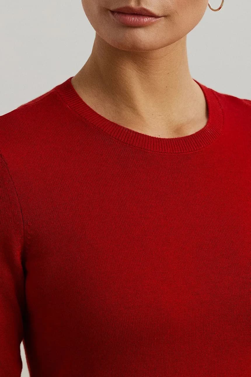 Свитер - фото 4