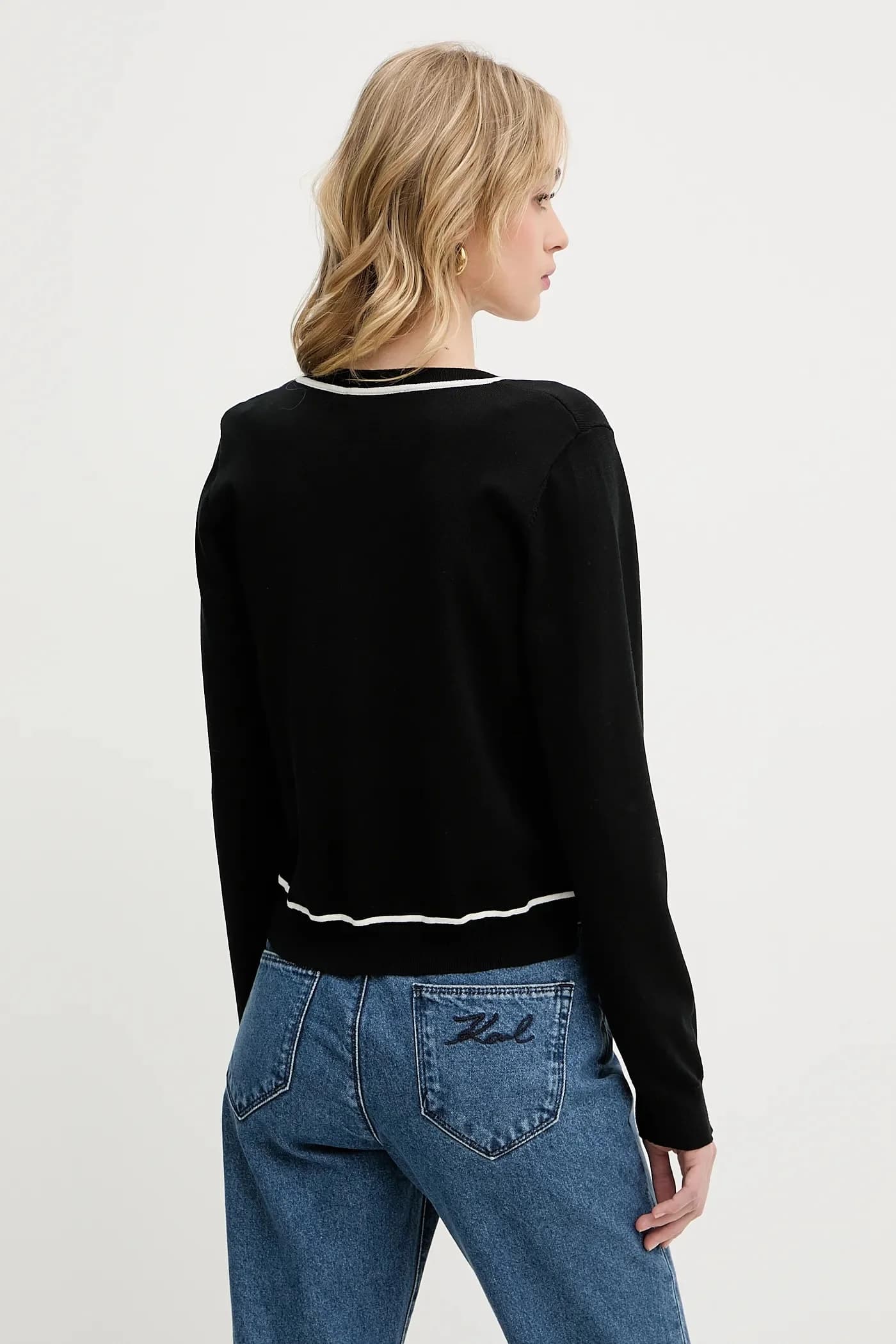 Свитер - фото 3