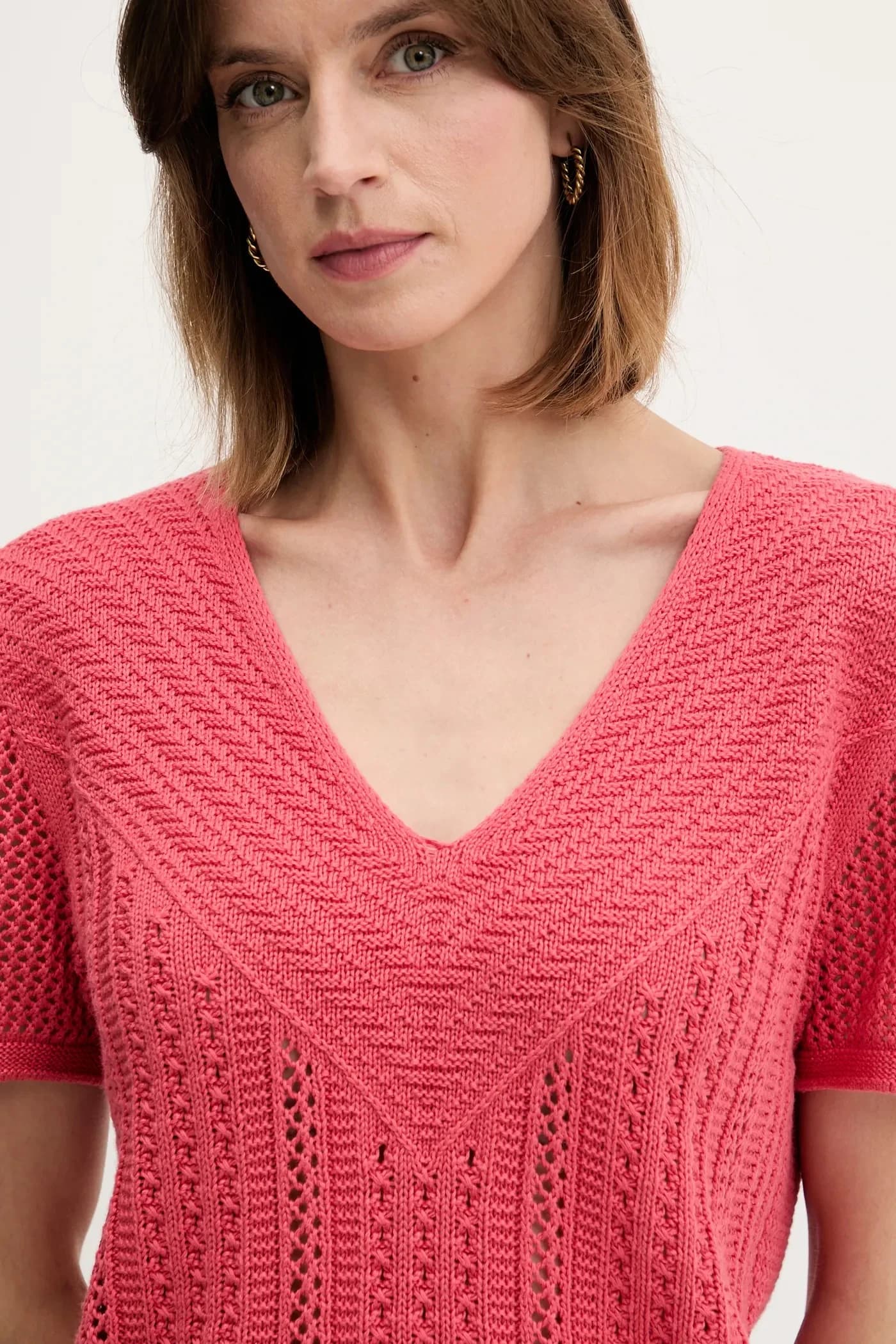 Свитер - фото 4