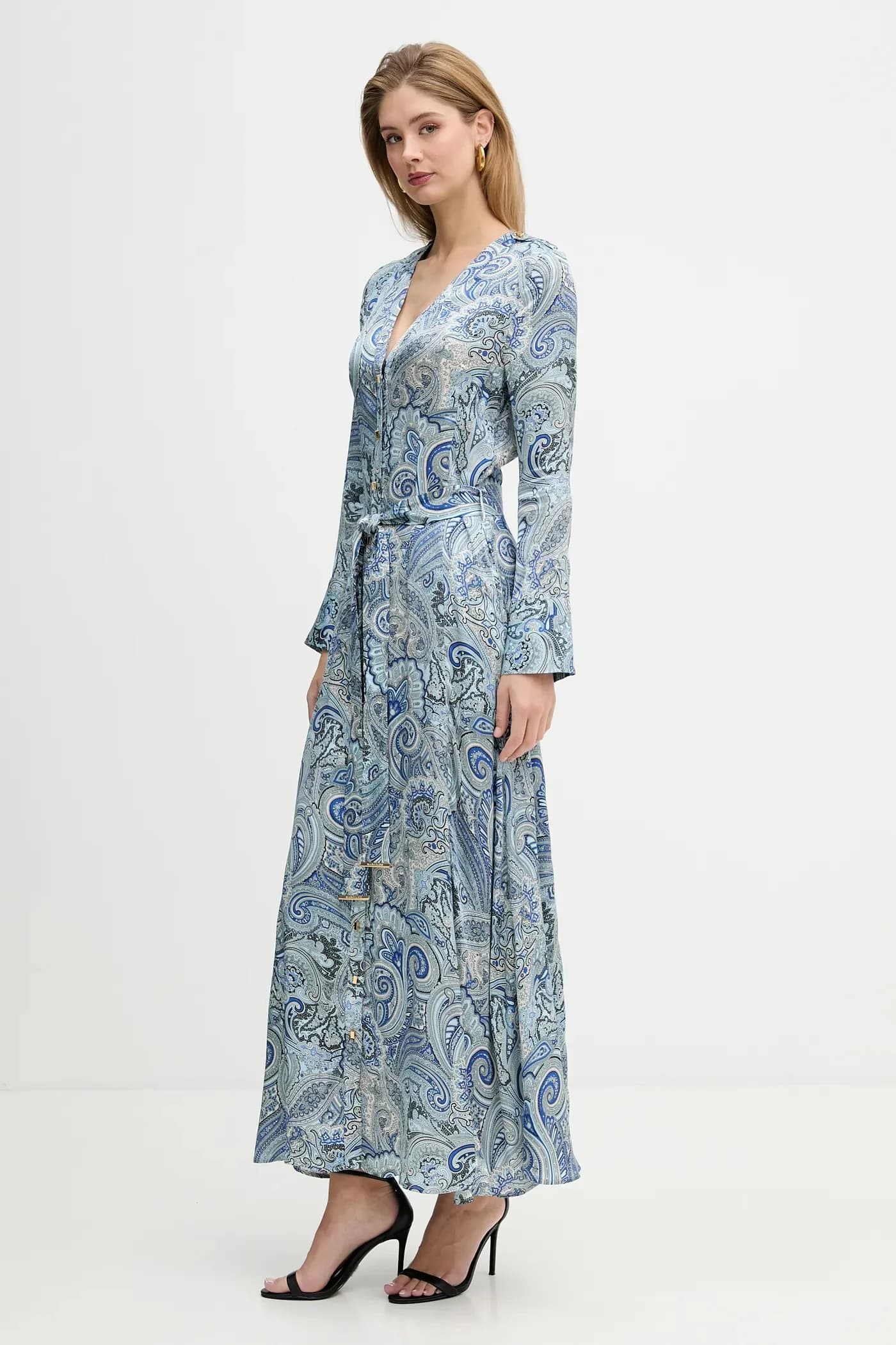 Платье Marciano Guess BRITNEY - фото 2