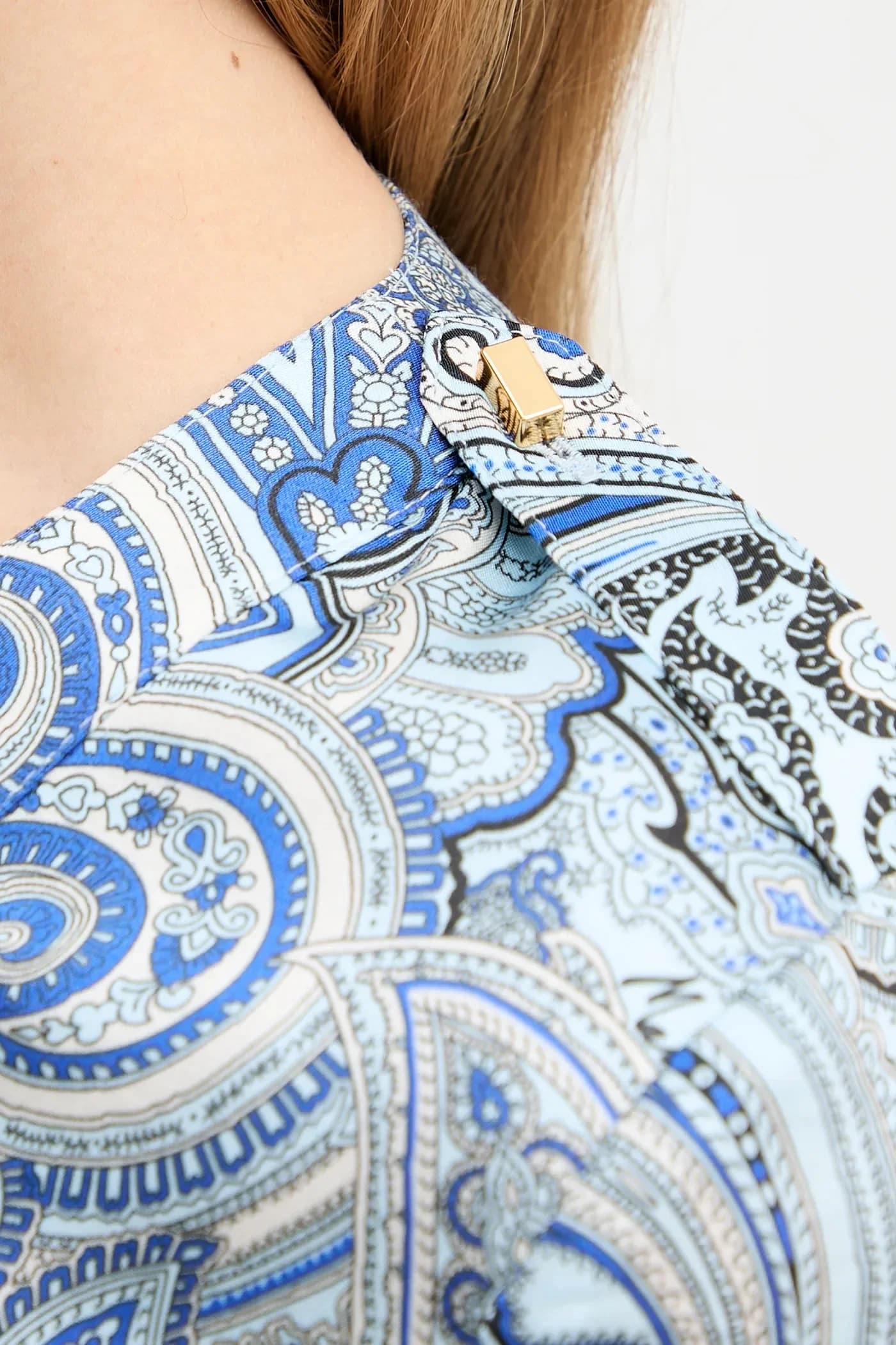 Платье Marciano Guess BRITNEY - фото 5