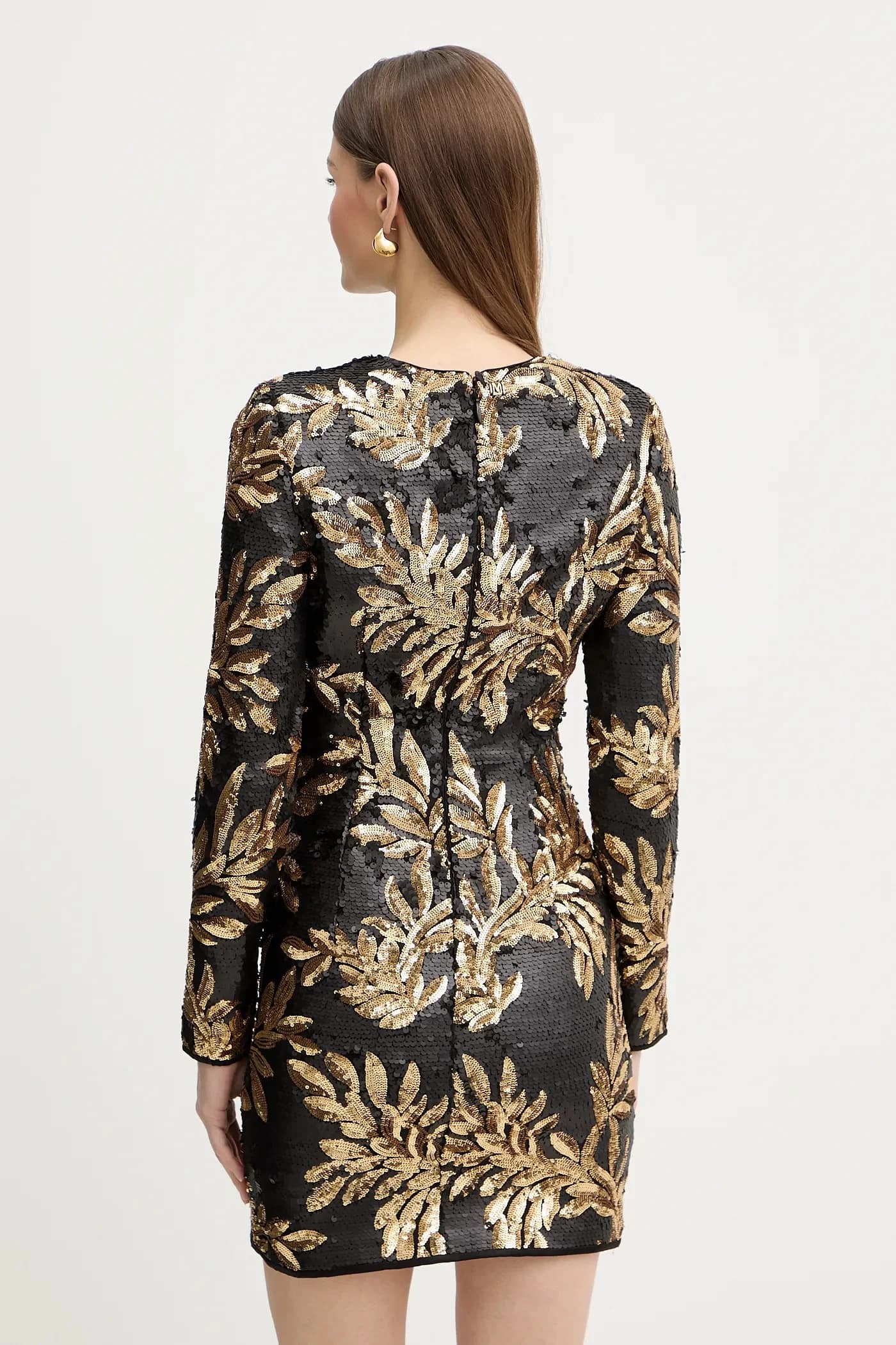 платье ДЕЙЗИ - фото 3