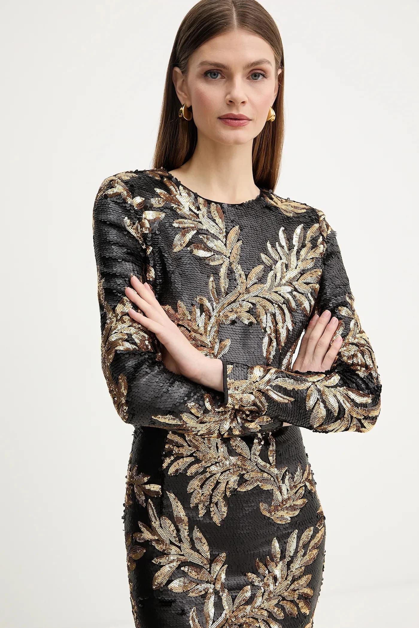 платье ДЕЙЗИ - фото 4