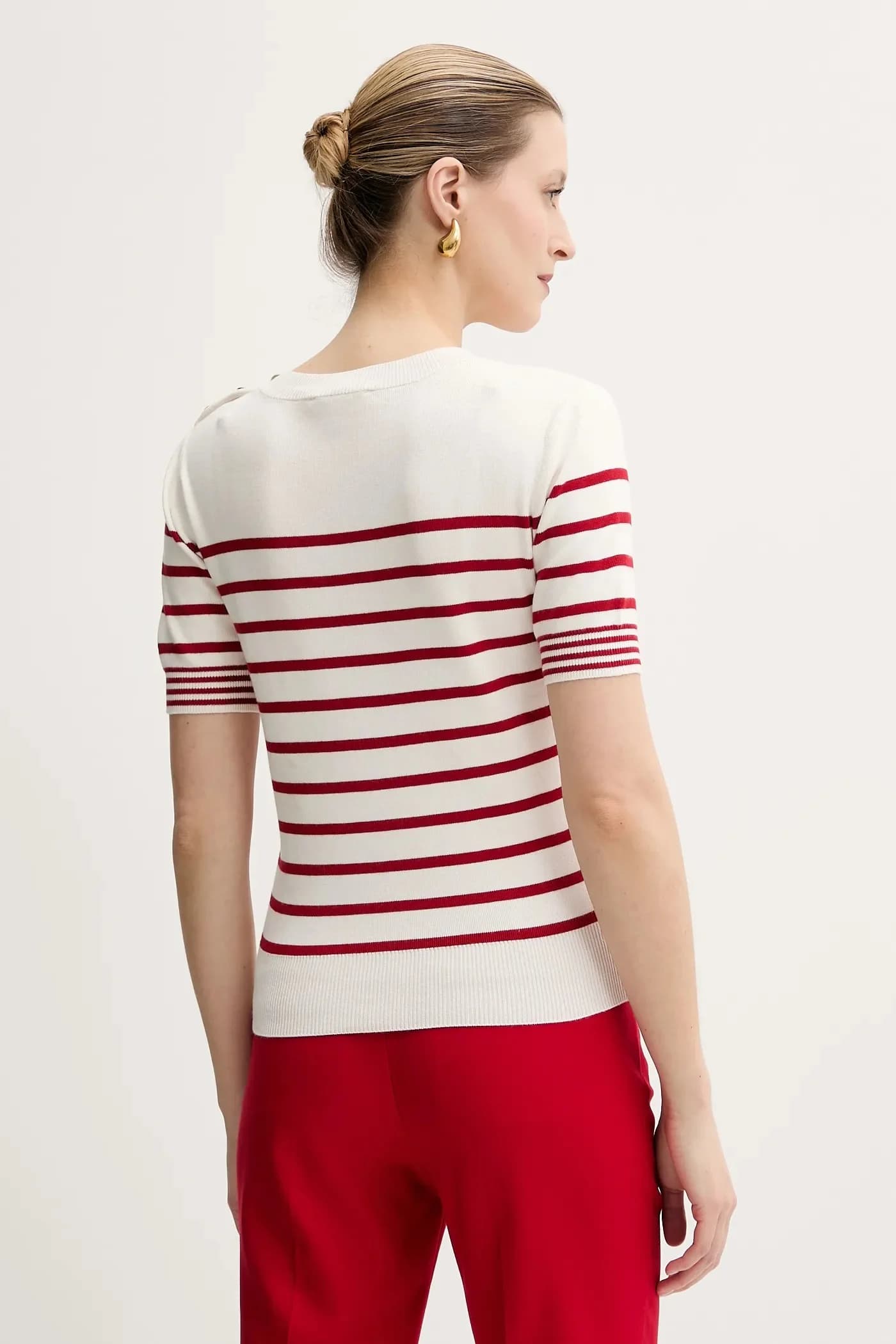 МТЕРИ свитер - фото 3