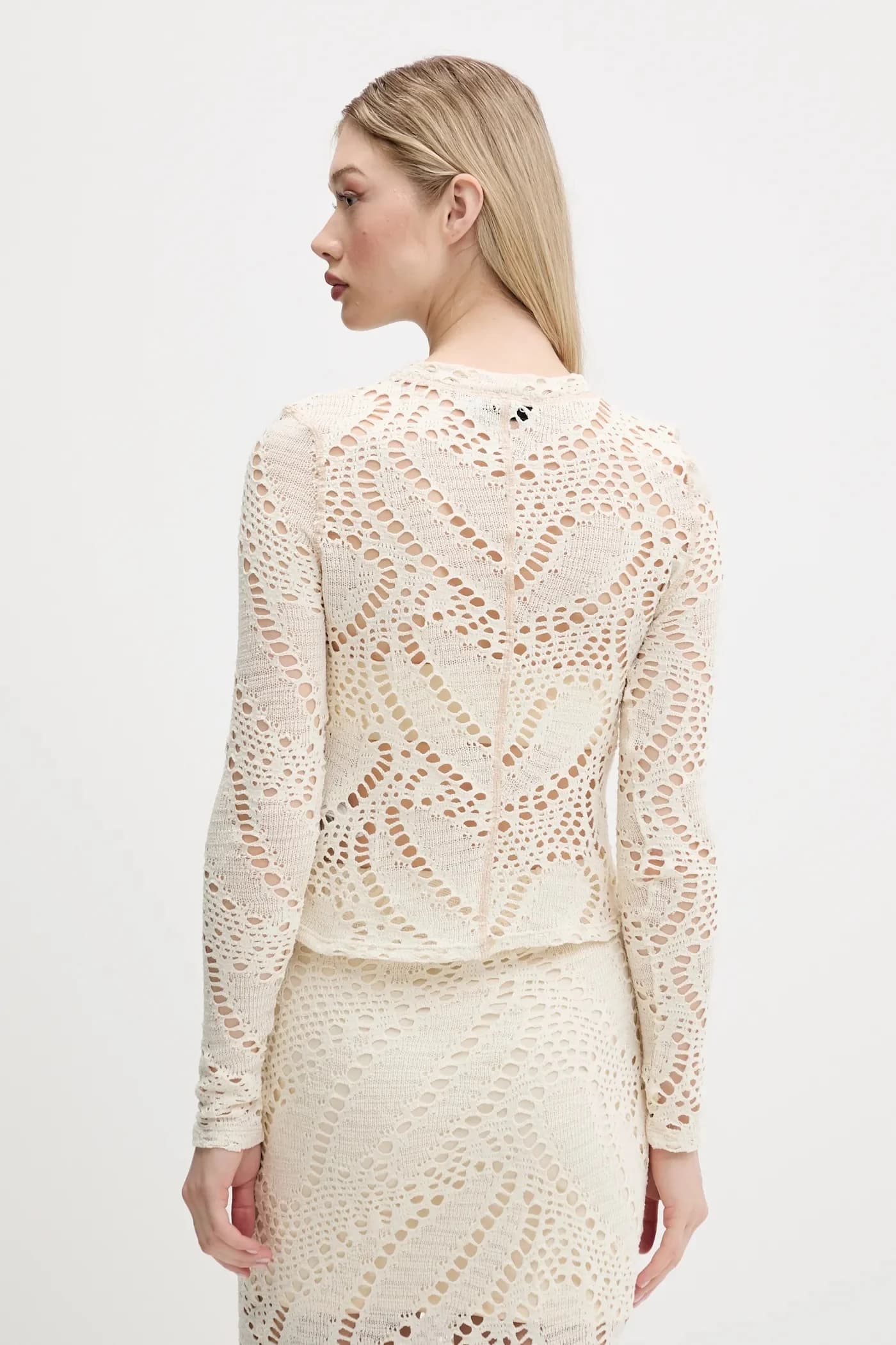 ДЕНИС свитер - фото 3