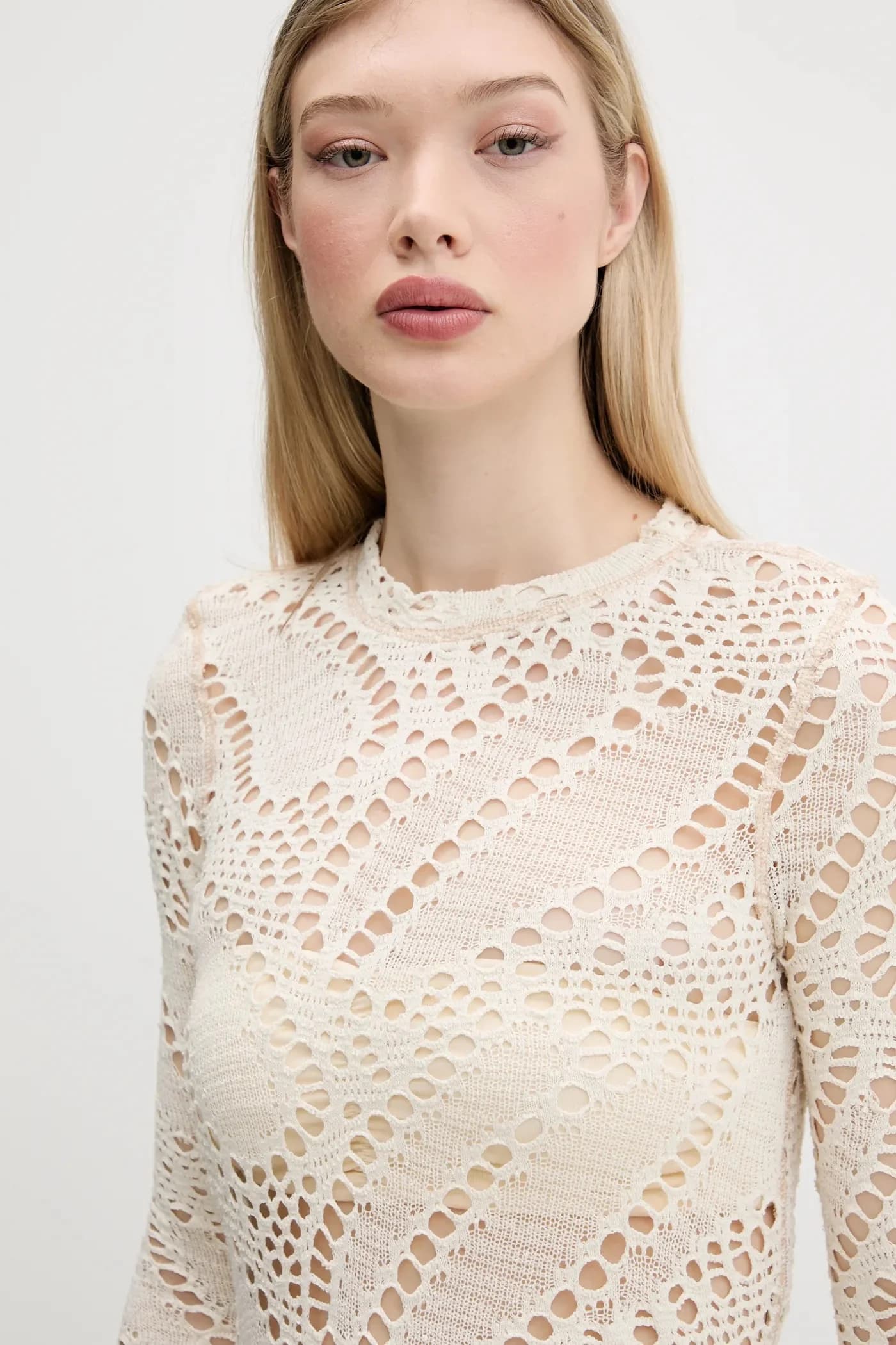 ДЕНИС свитер - фото 4