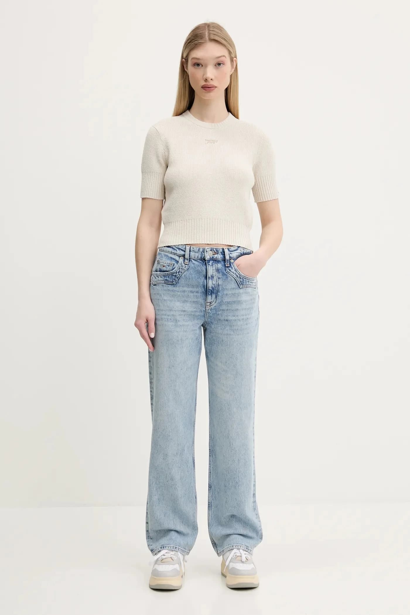 Свитер - фото 2