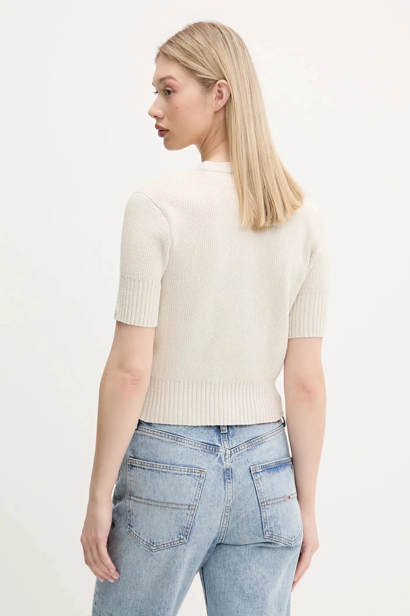 Свитер - фото 3