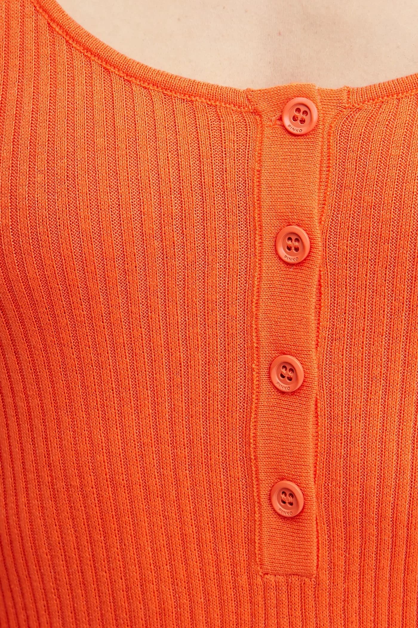 Шелковый свитер - фото 5