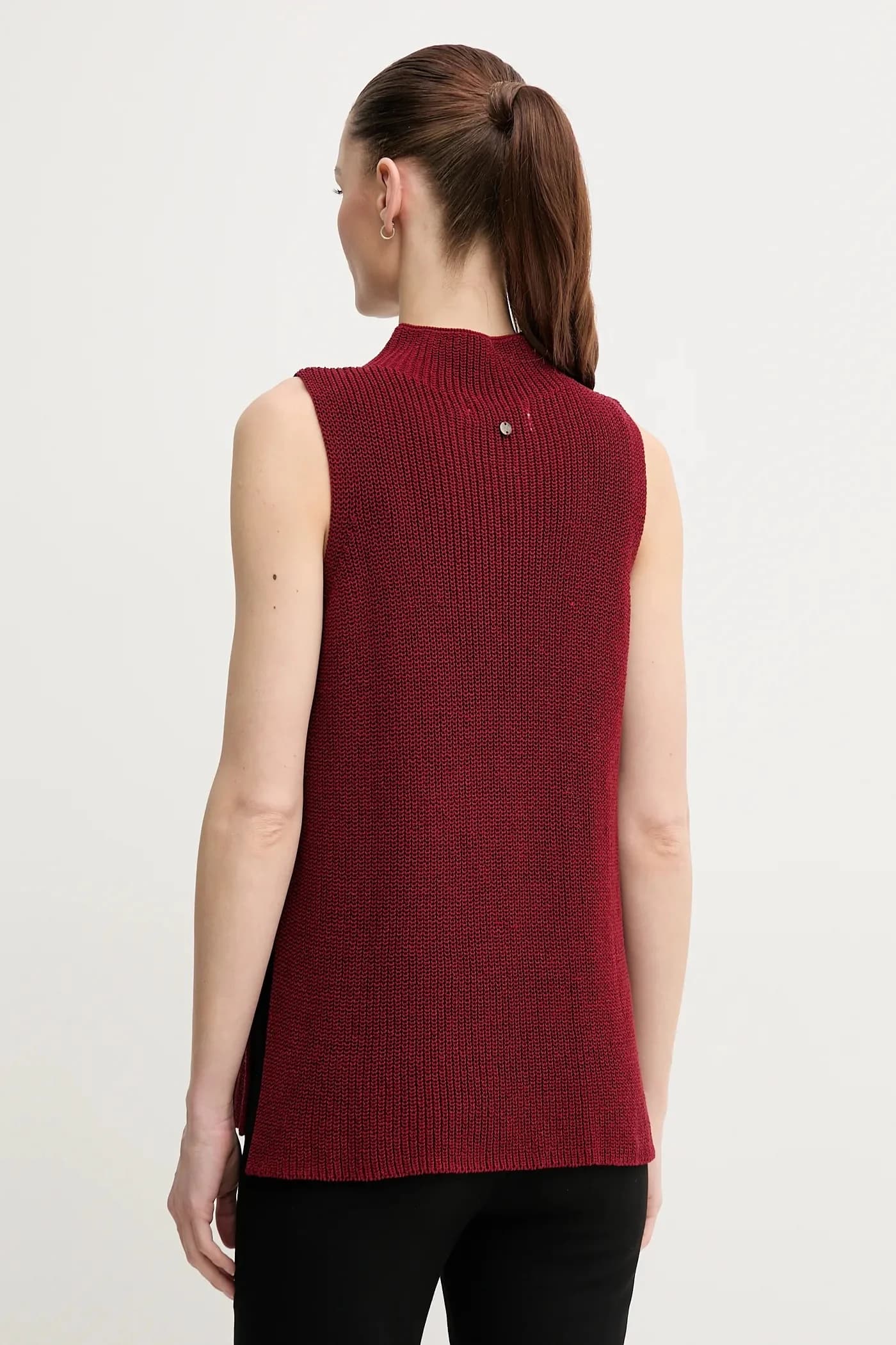 Жилет - фото 3