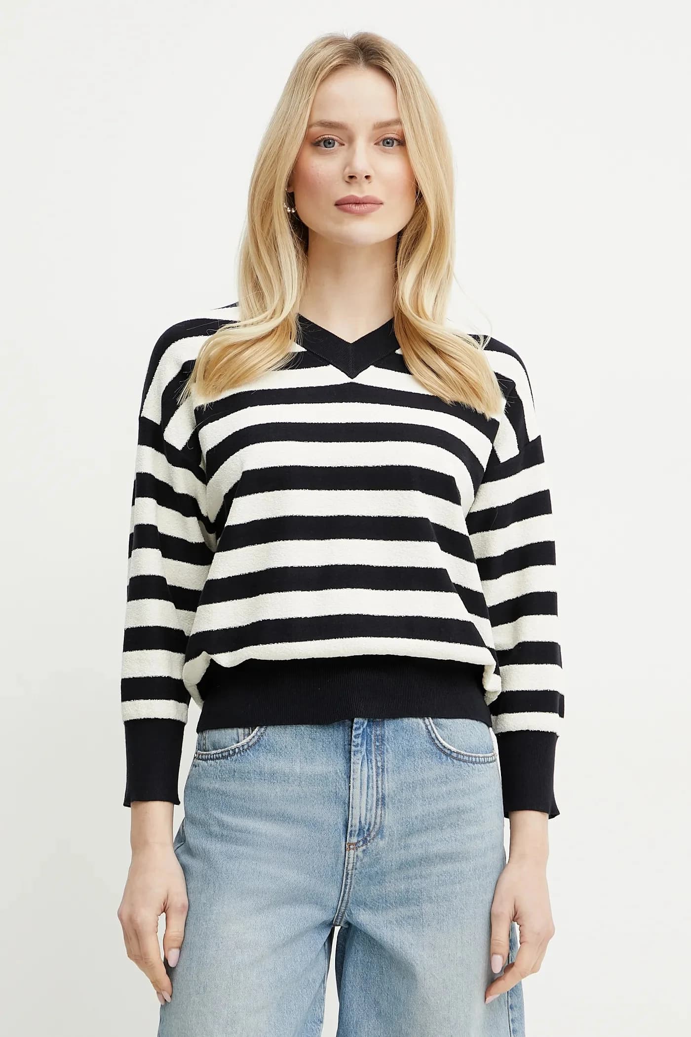 СОЛДИНО свитер