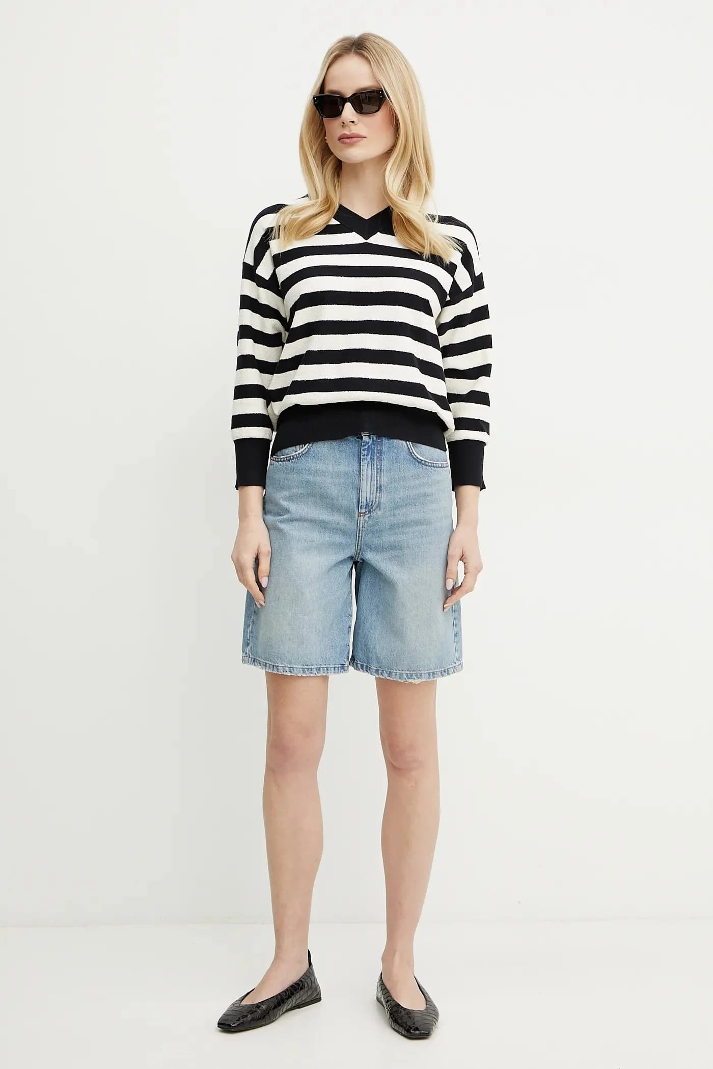 СОЛДИНО свитер - фото 2