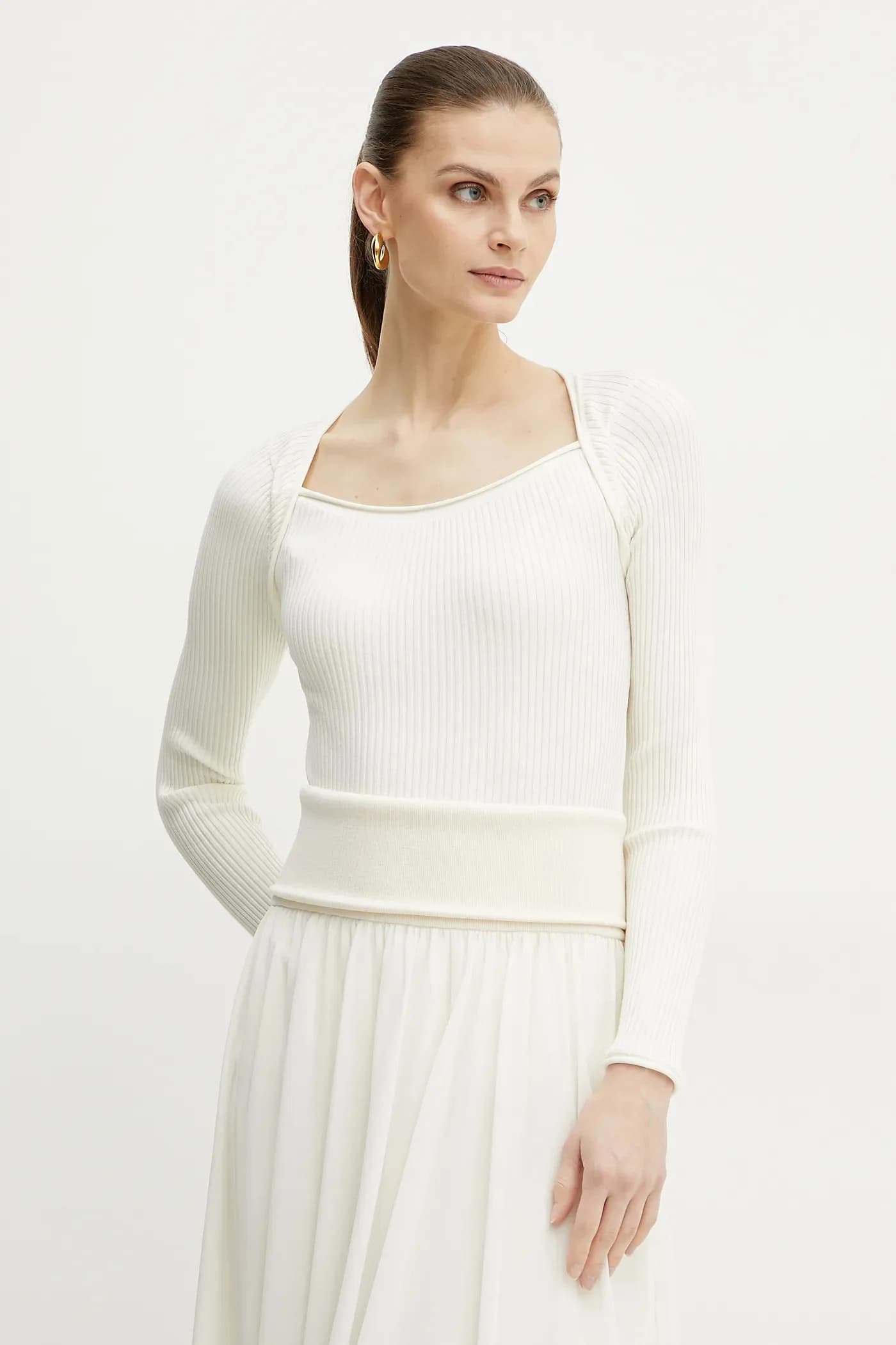 ДЕБЮТТО свитер