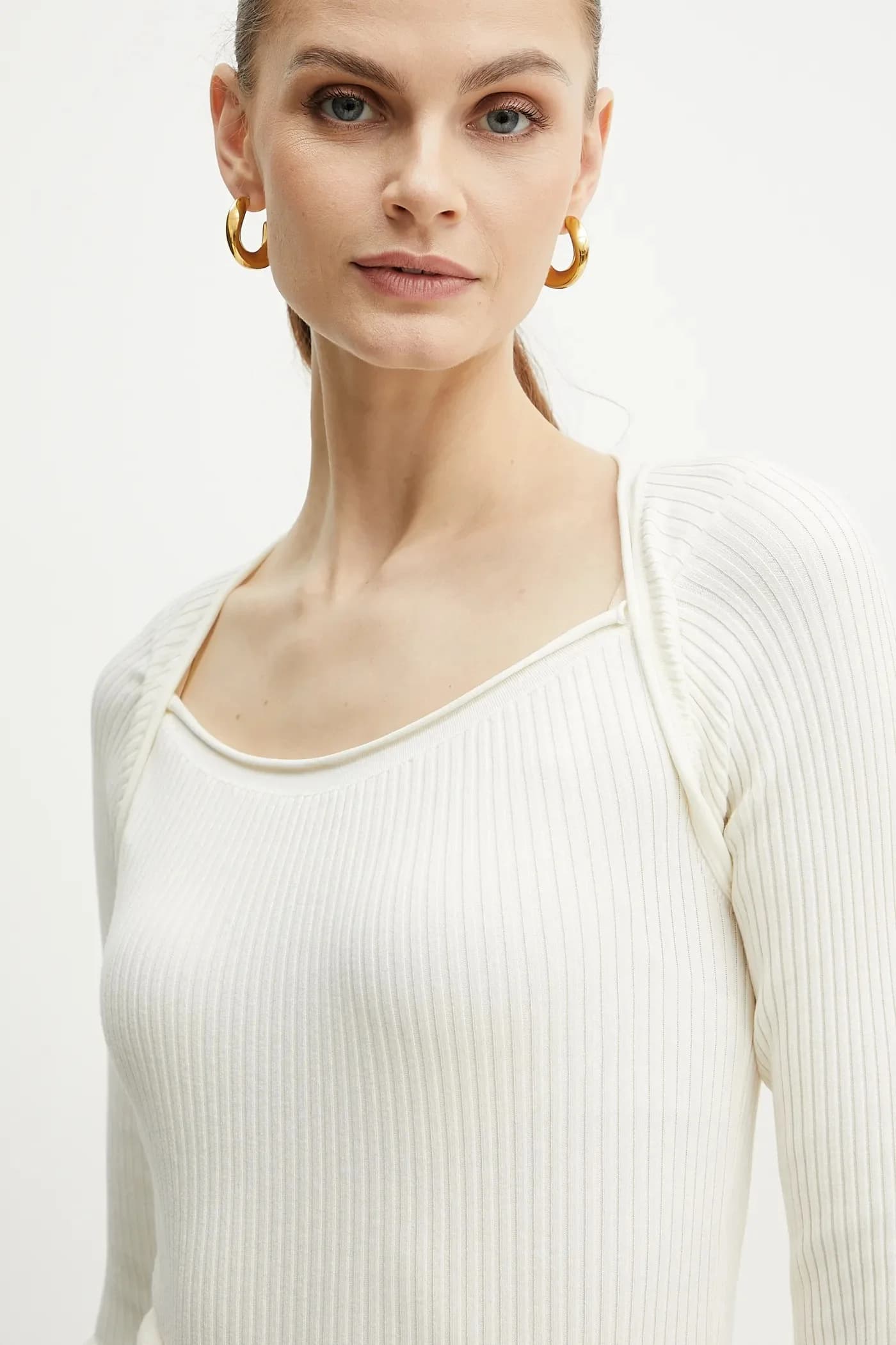 ДЕБЮТТО свитер - фото 4