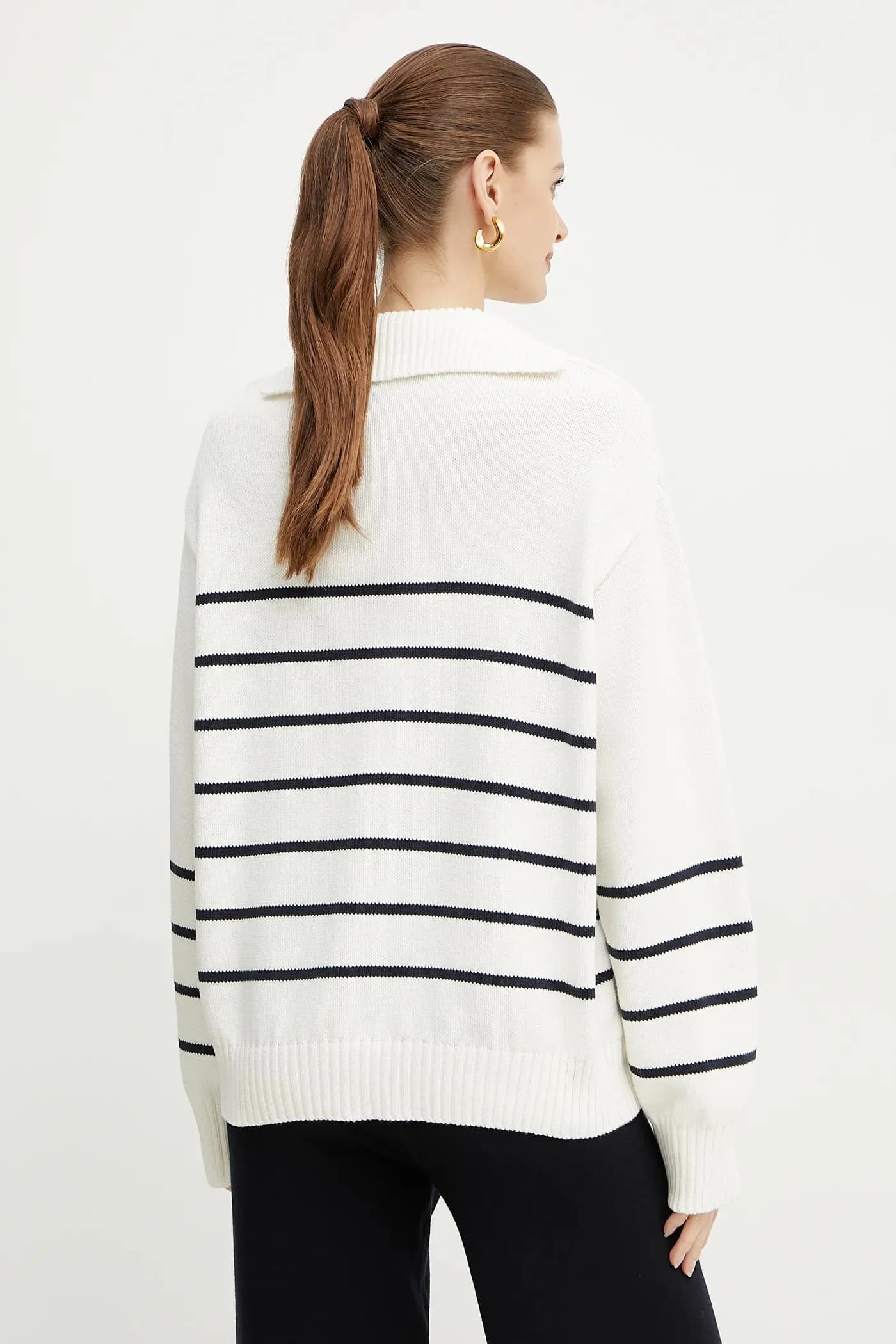 Свитер - фото 3