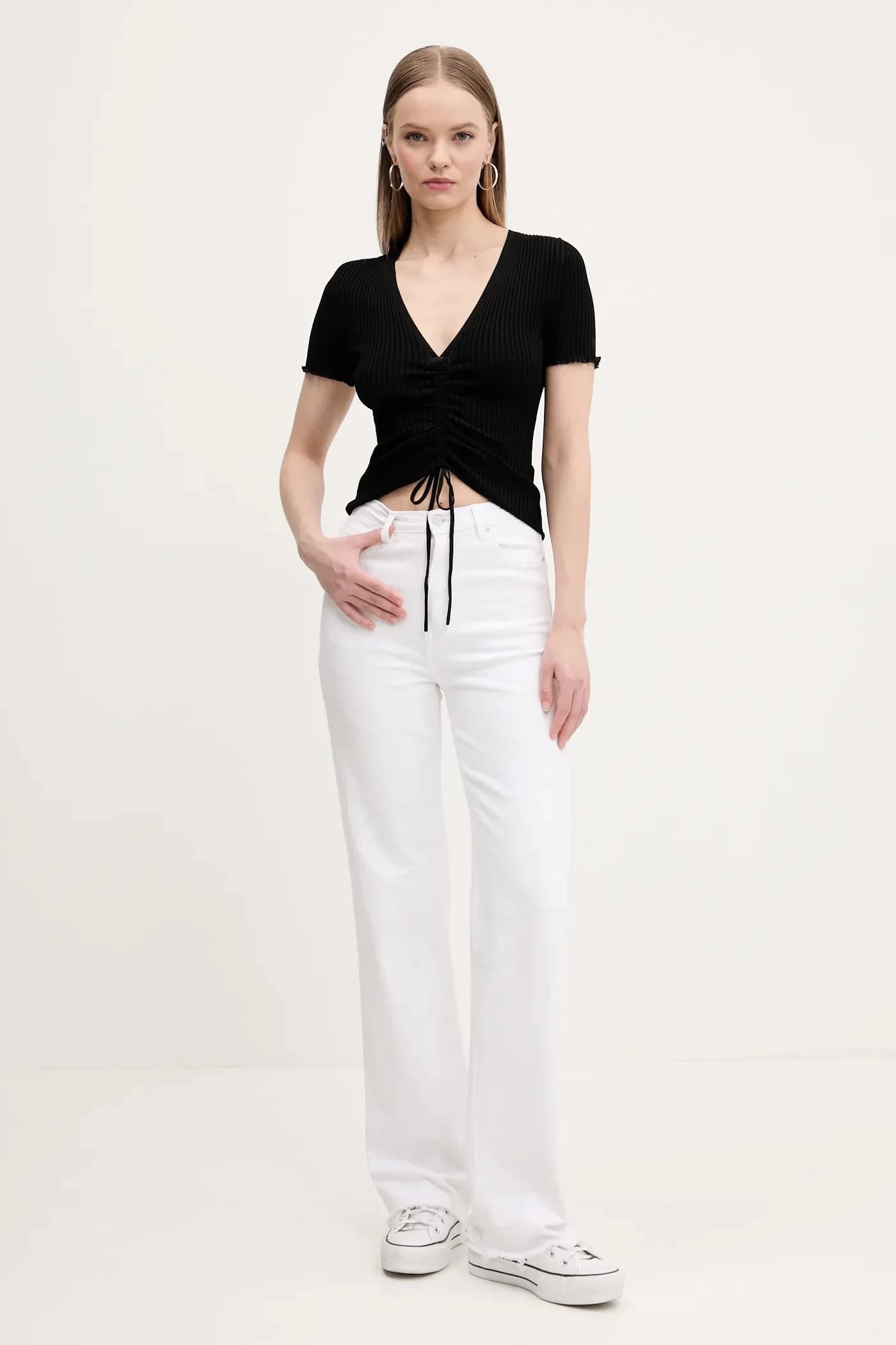 Свитер - фото 2