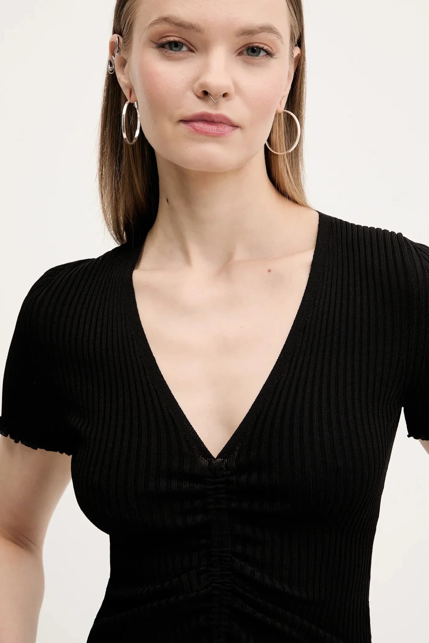 Свитер - фото 4