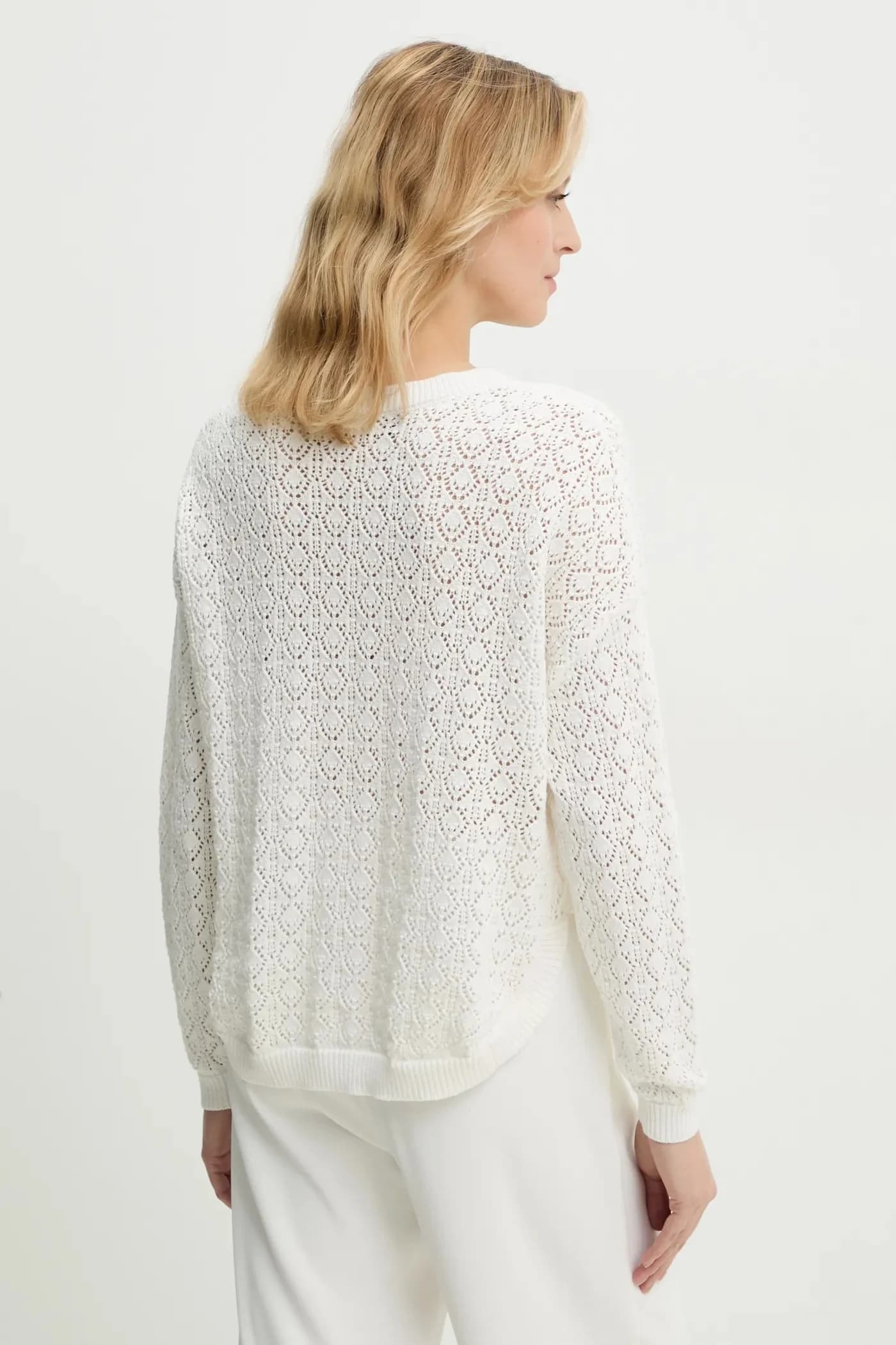 Свитер - фото 3