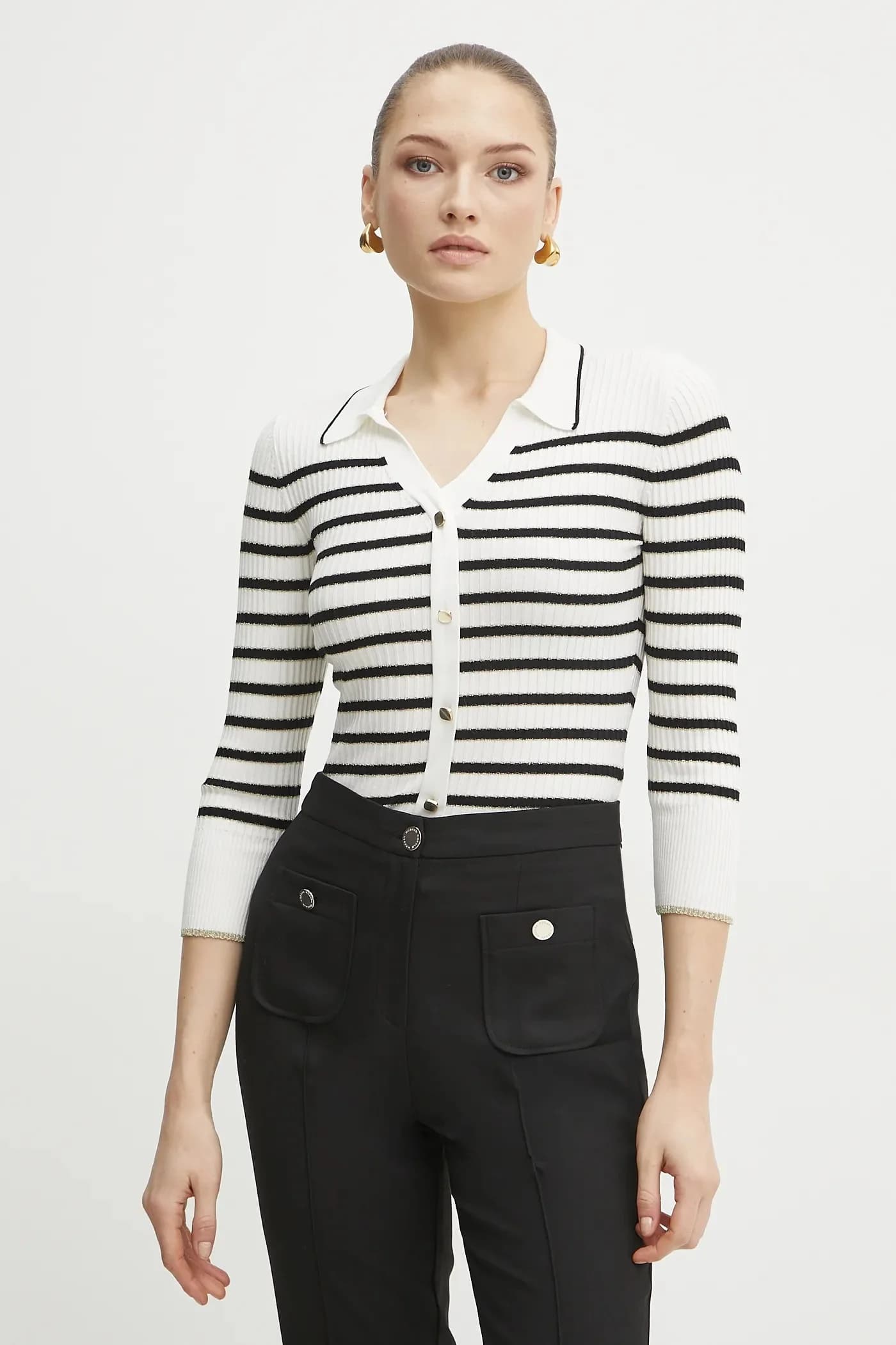 МАЭЛ свитер