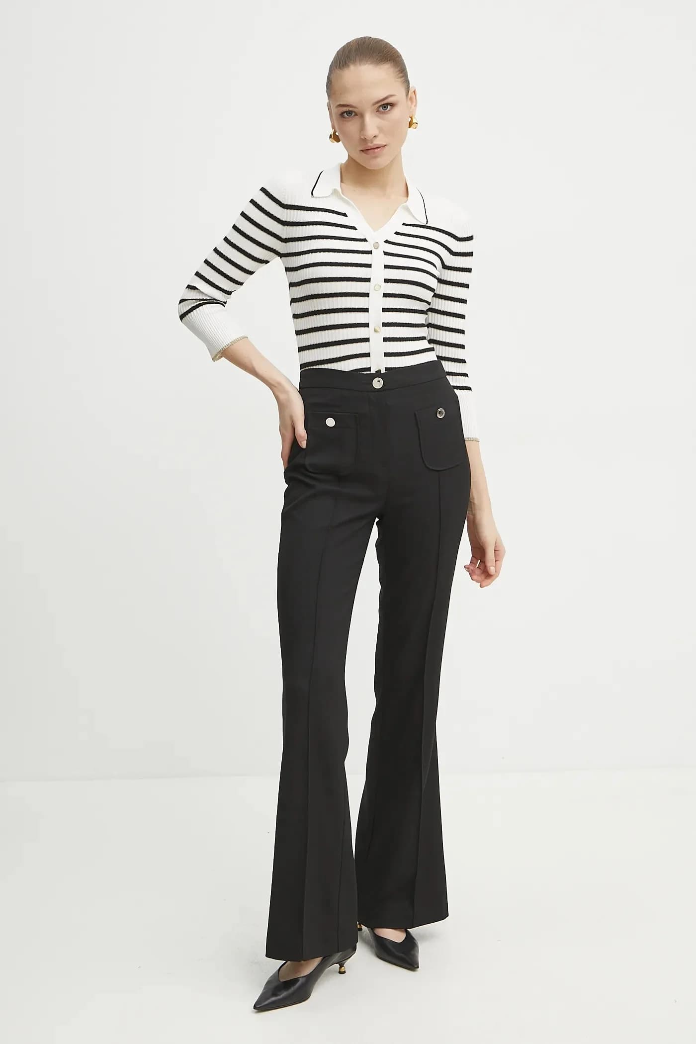 МАЭЛ свитер - фото 2