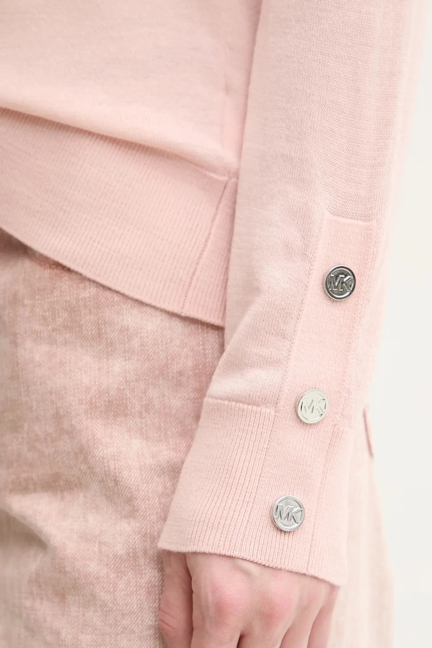 Шерстяной свитер - фото 5