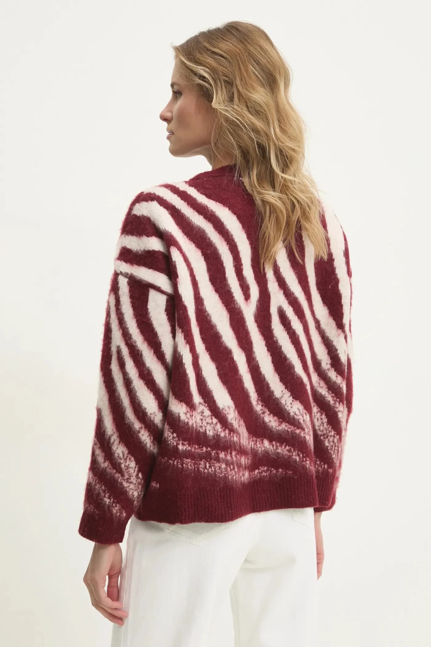 Свитер - фото 3