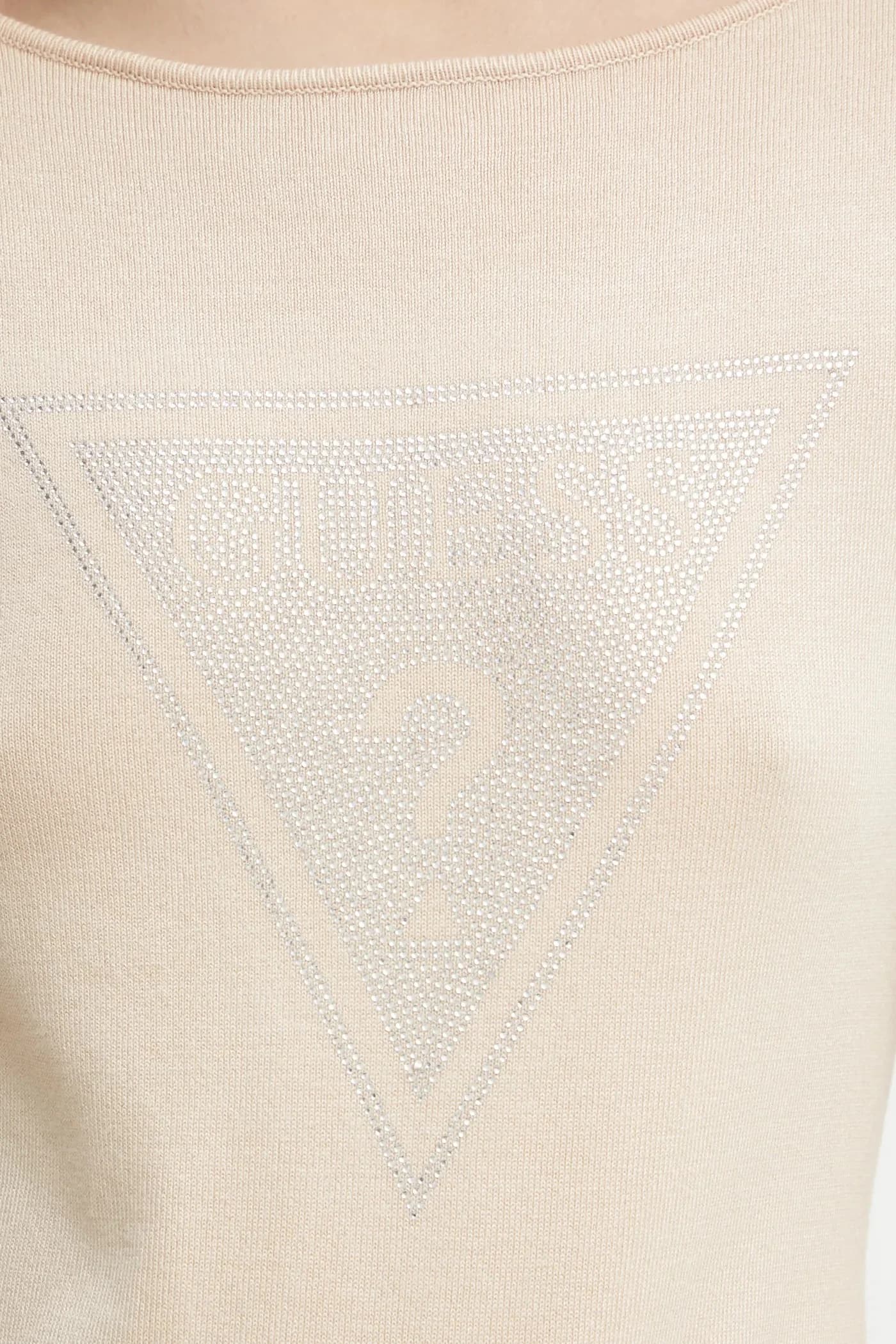 ЭЛИЗА свитер - фото 5