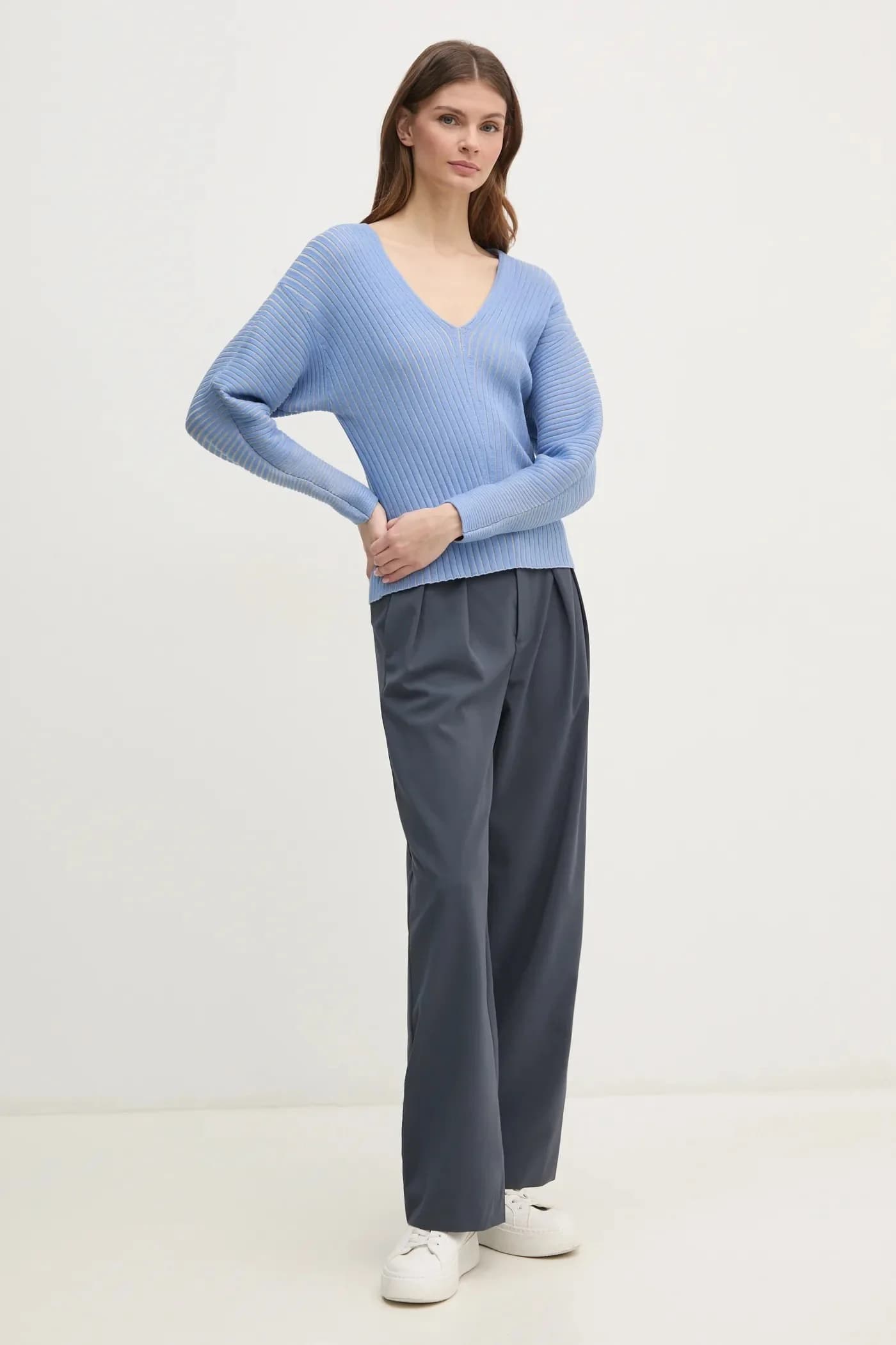 Свитер - фото 2