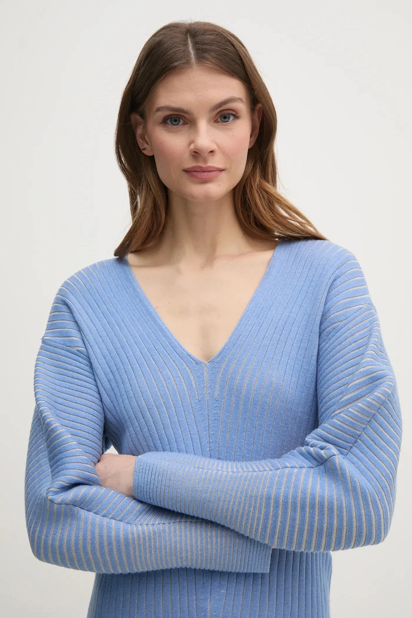 Свитер - фото 4