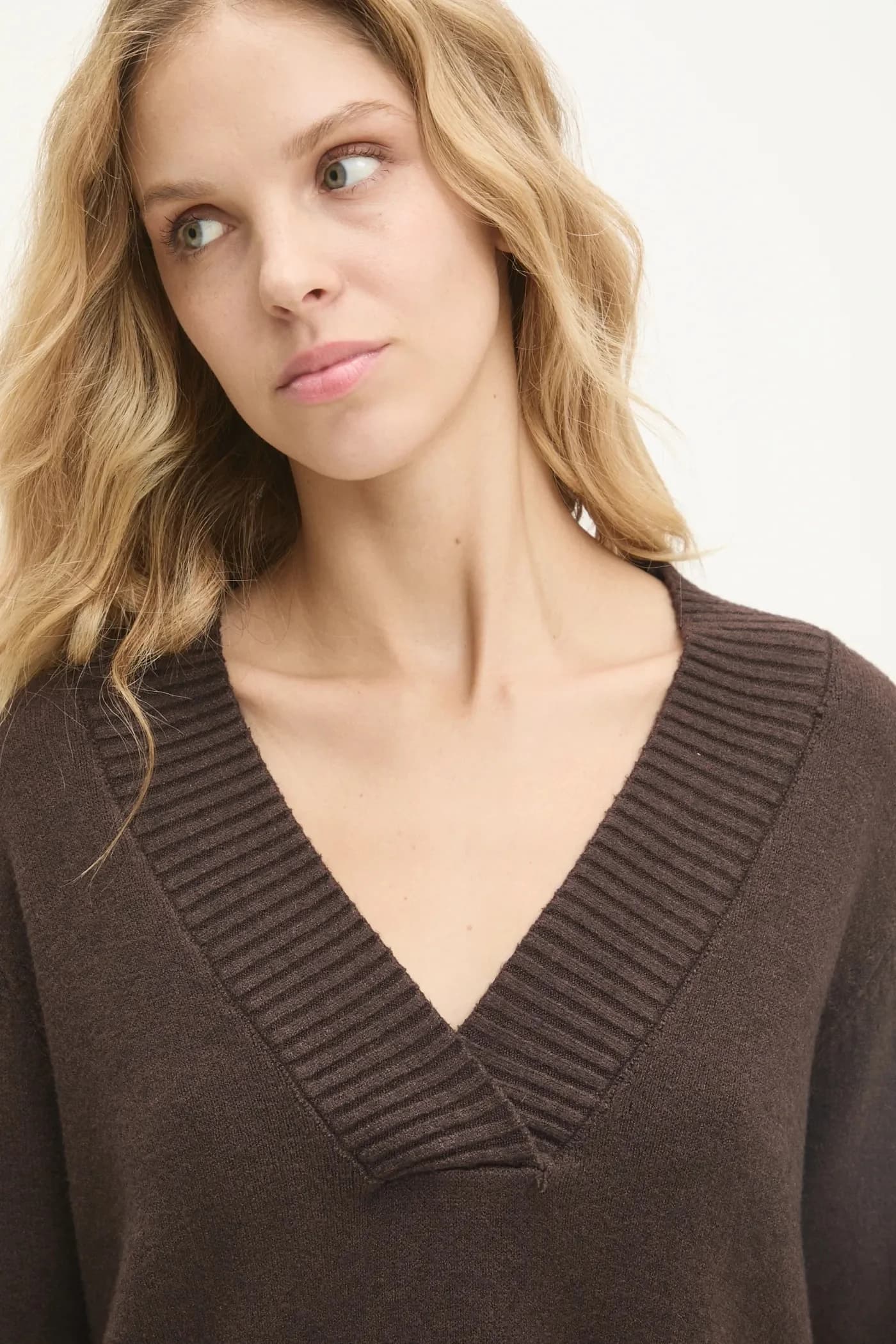 Свитер - фото 4