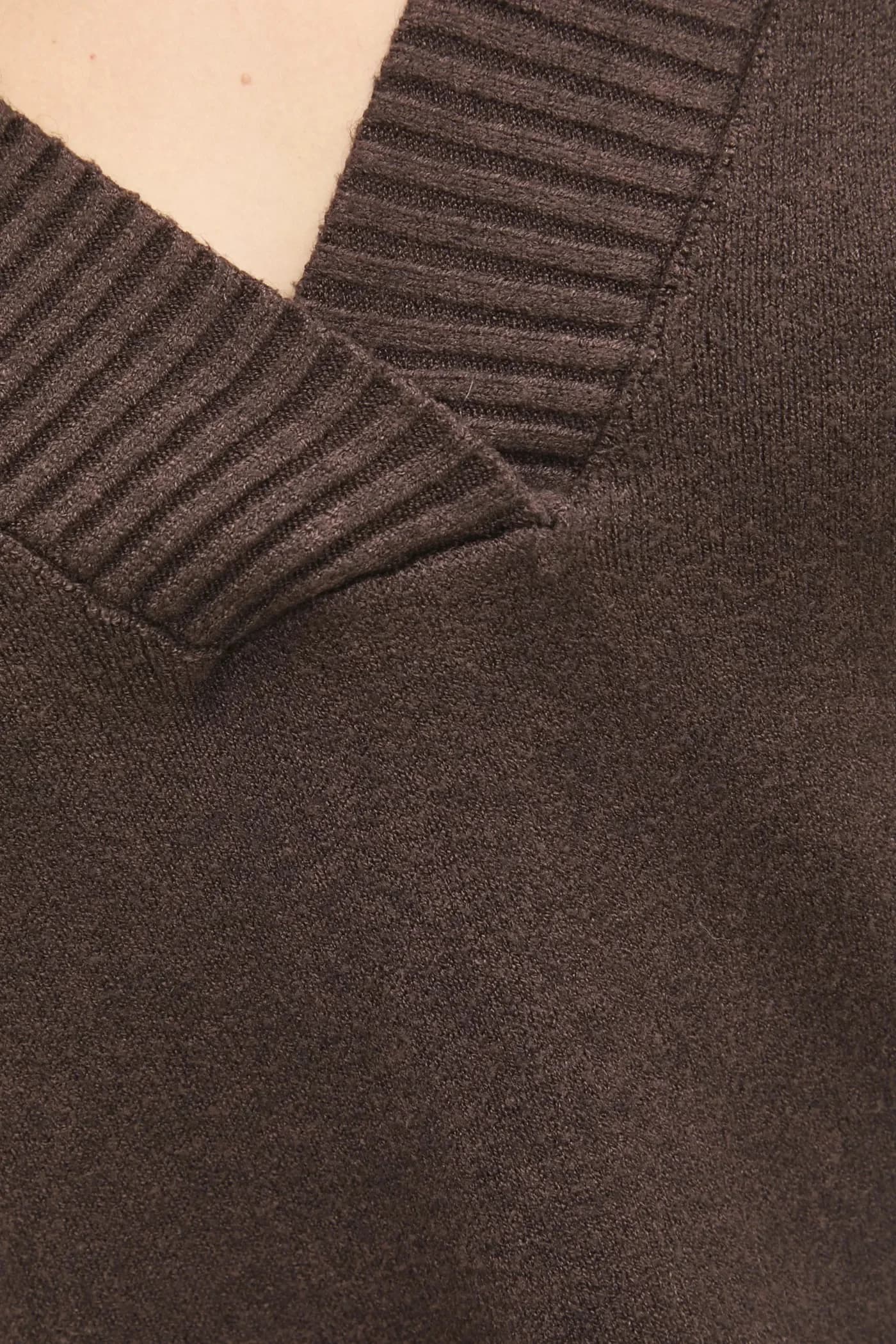 Свитер - фото 5