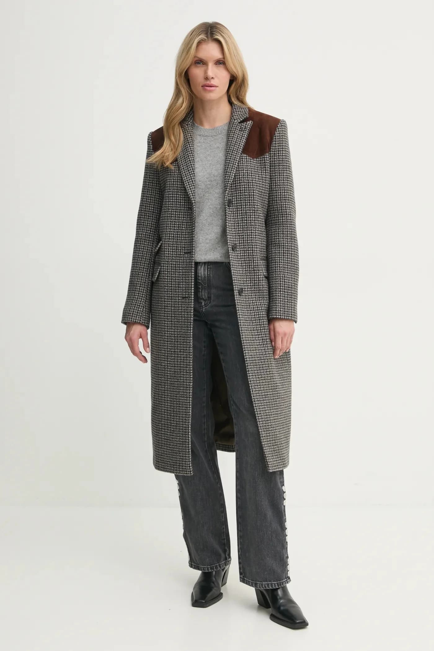 Свитер - фото 2