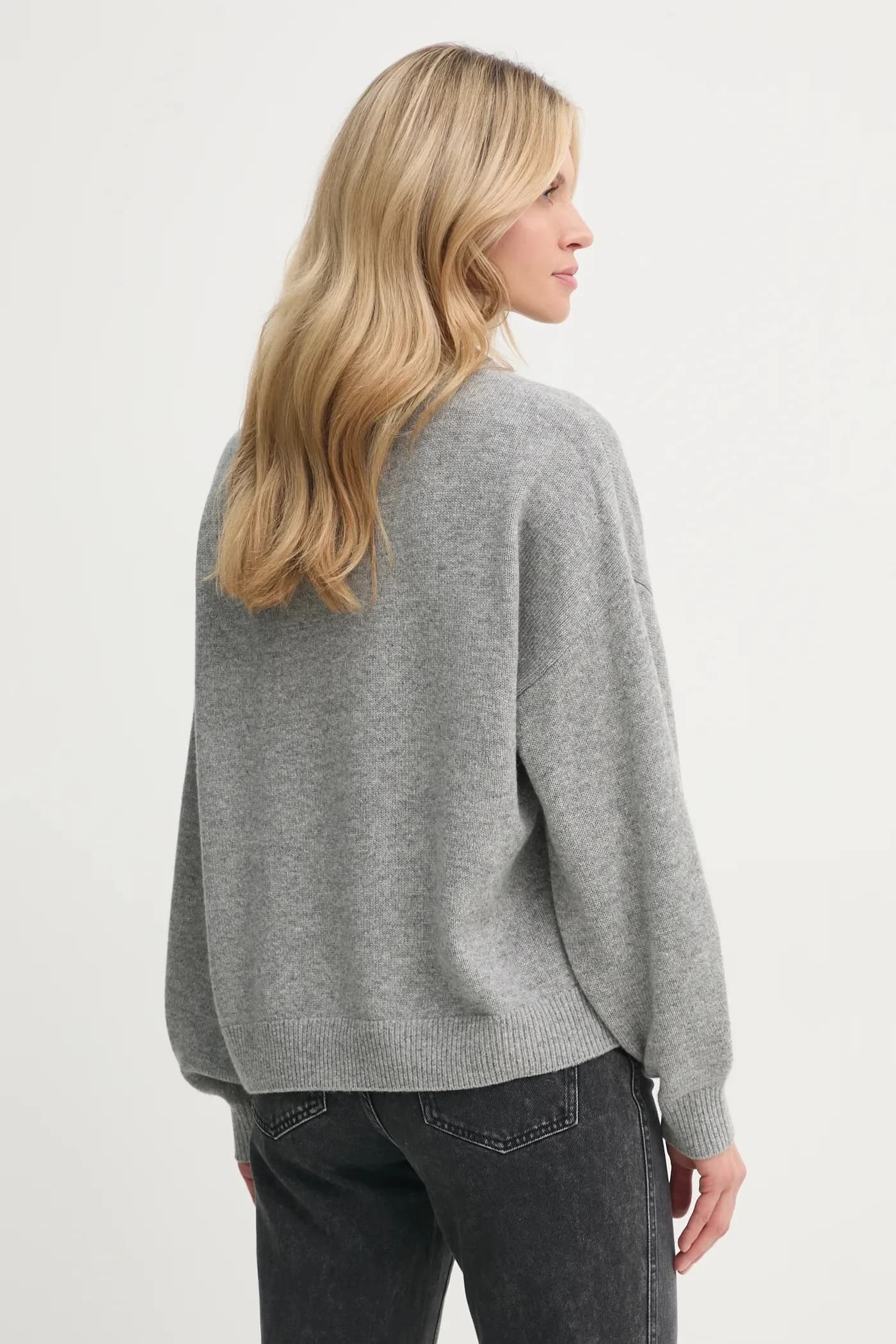 Свитер - фото 3