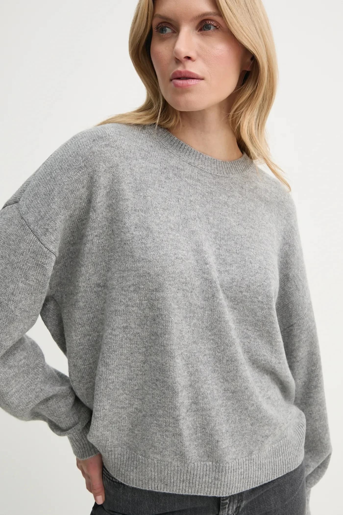 Свитер - фото 4