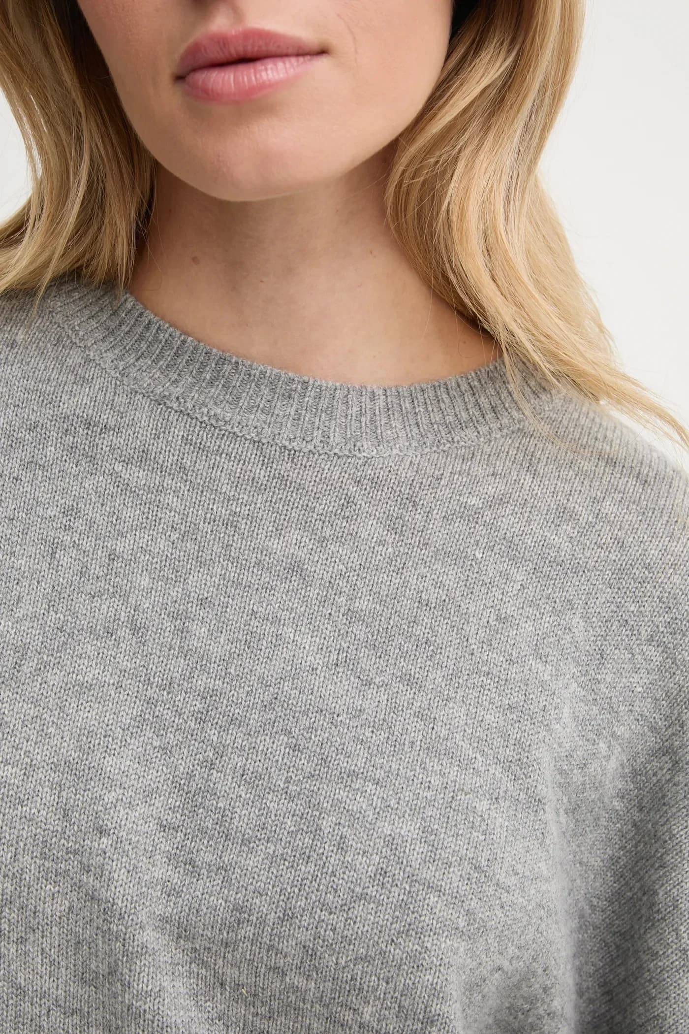 Свитер - фото 5