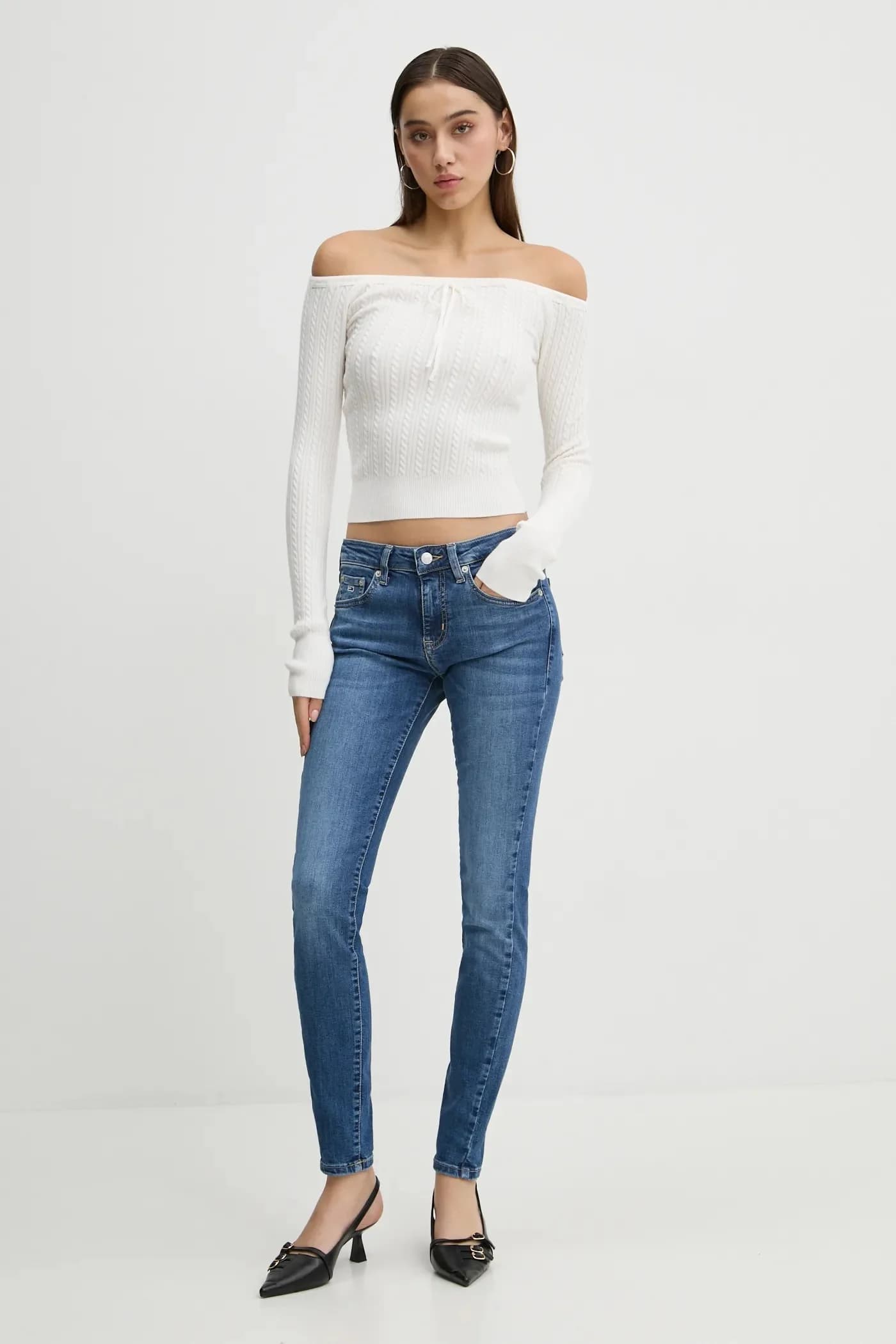 Свитер - фото 2