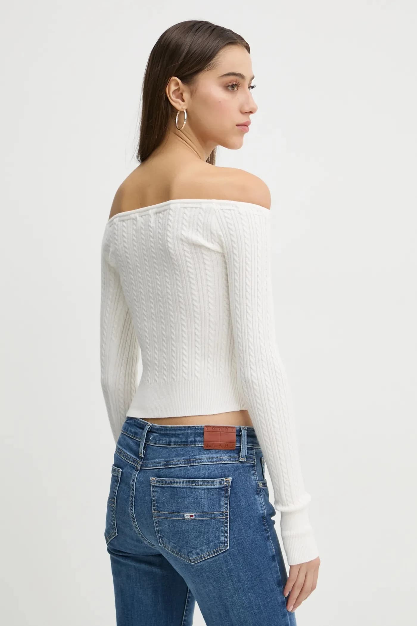 Свитер - фото 3