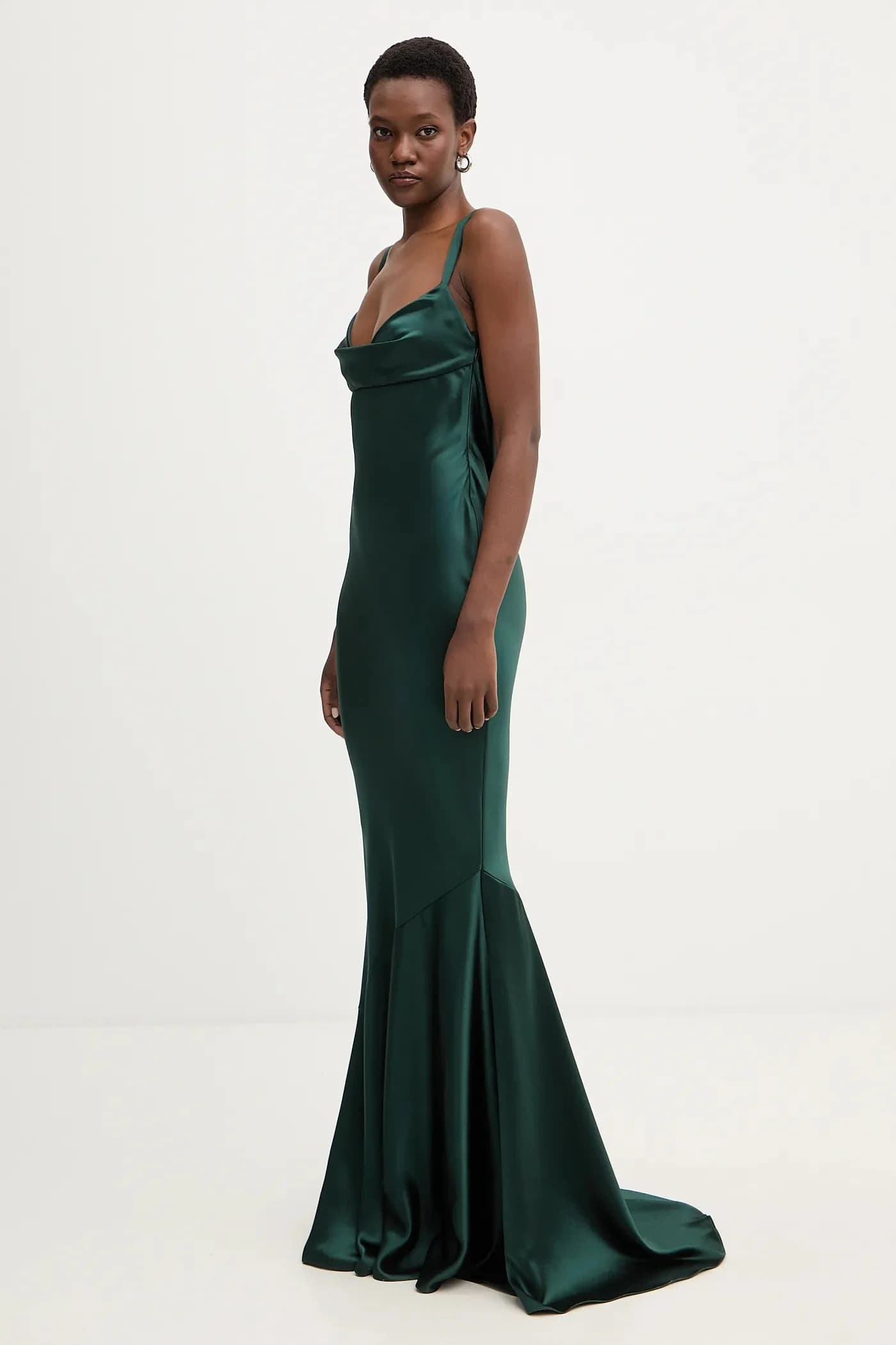 платье Винисия - фото 2