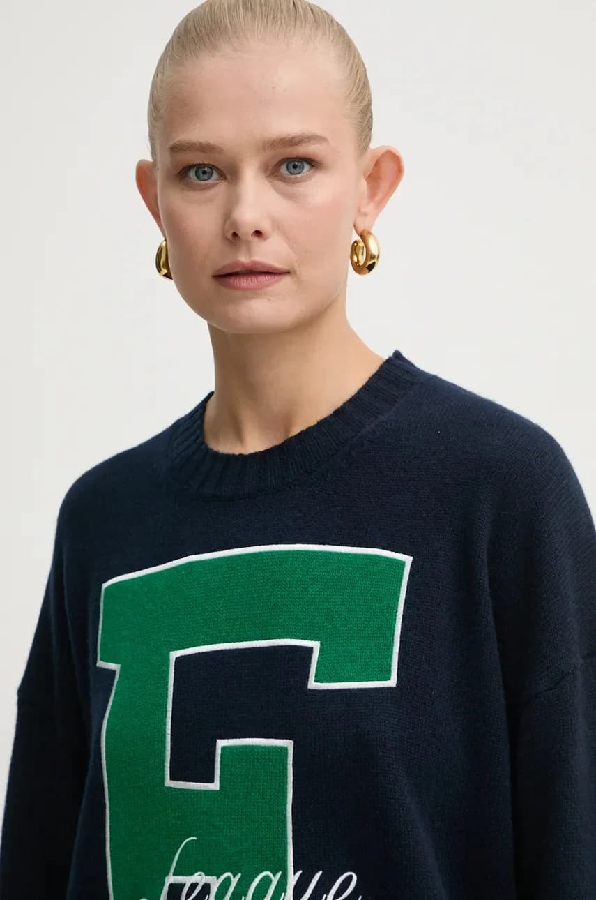 Кашемировый свитер - фото 4